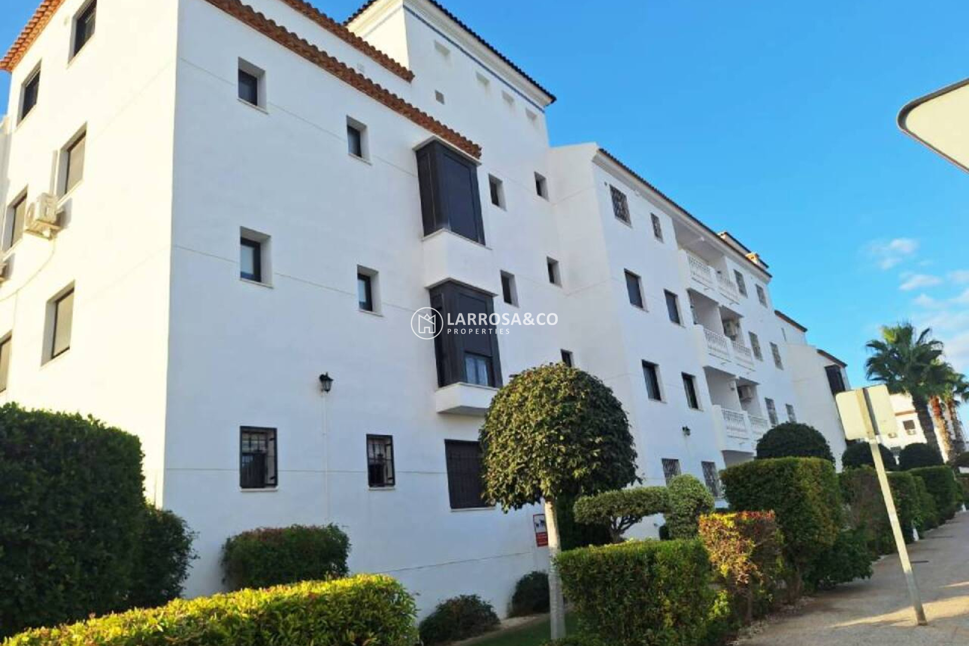 Reventa - Apartamento - Villamartin - Costa Blanca