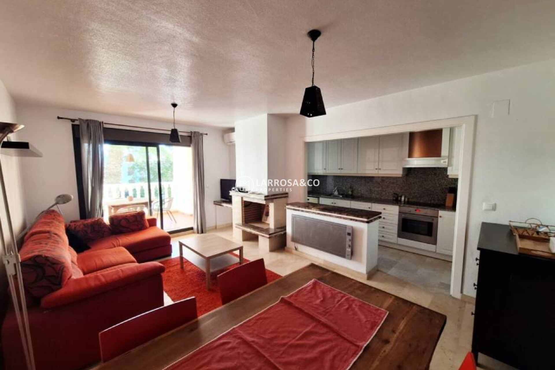 Reventa - Apartamento - Villamartin - Costa Blanca