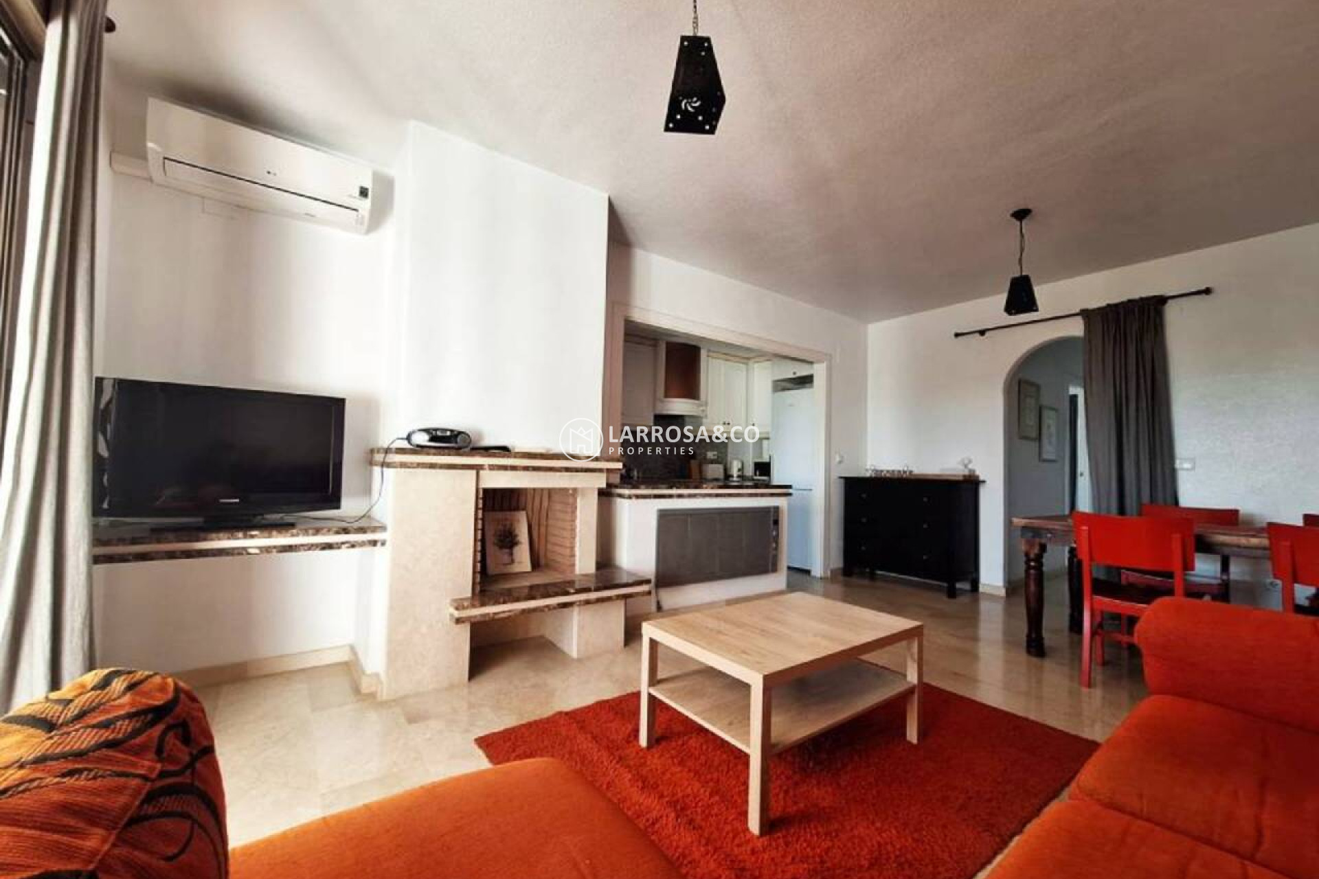Reventa - Apartamento - Villamartin - Costa Blanca