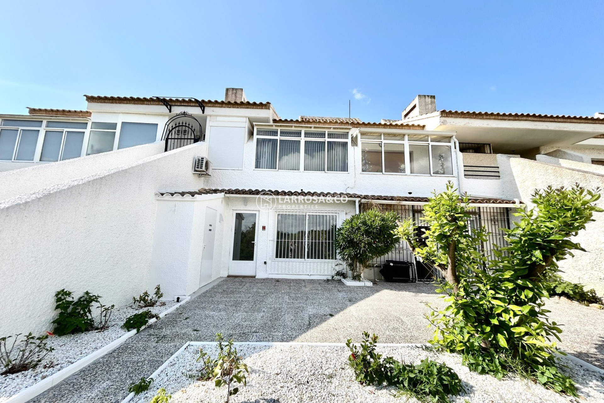 Reventa - Apartamento - Villamartin - Costa Blanca