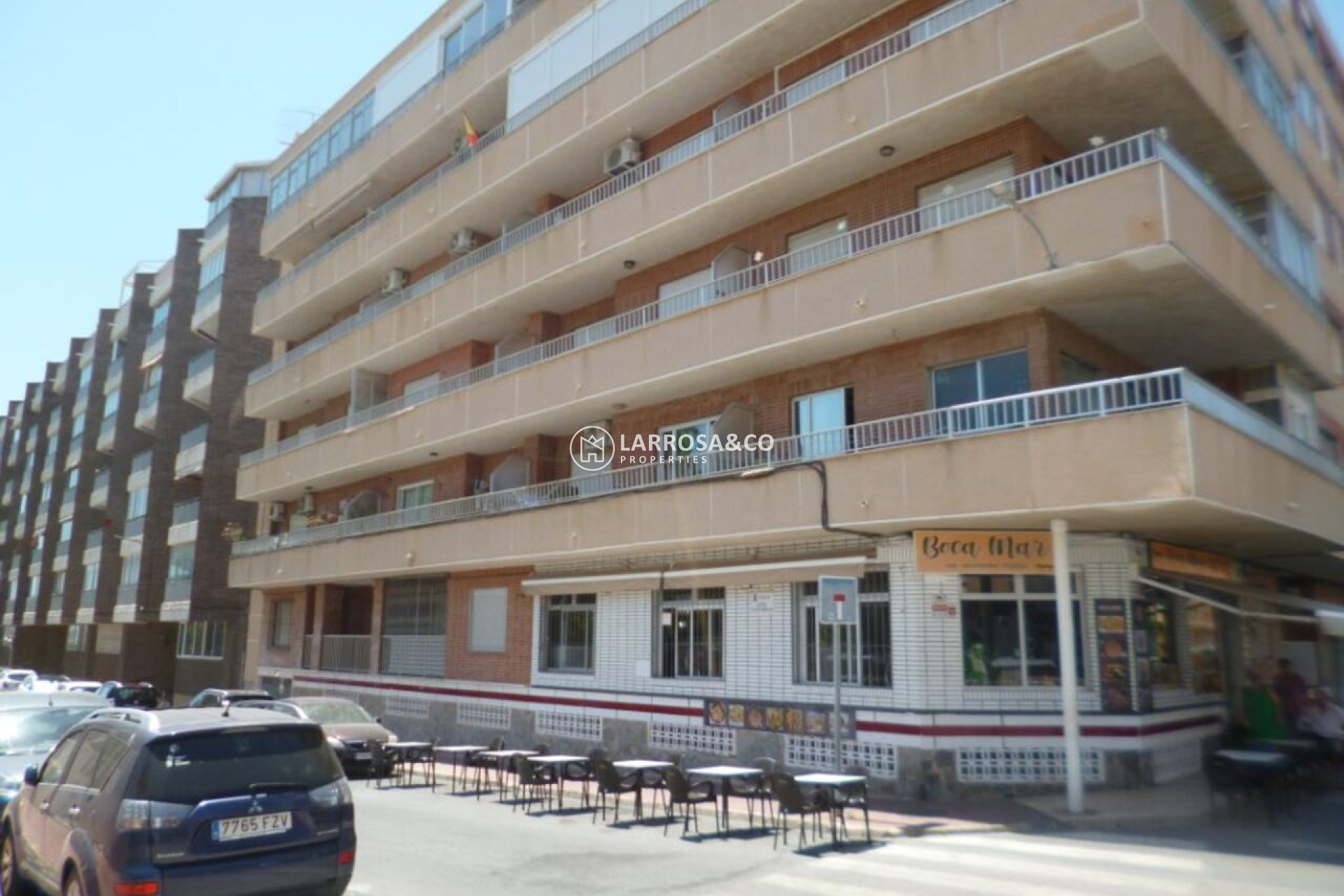 Reventa - Apartamento - Villamartin - Costa Blanca