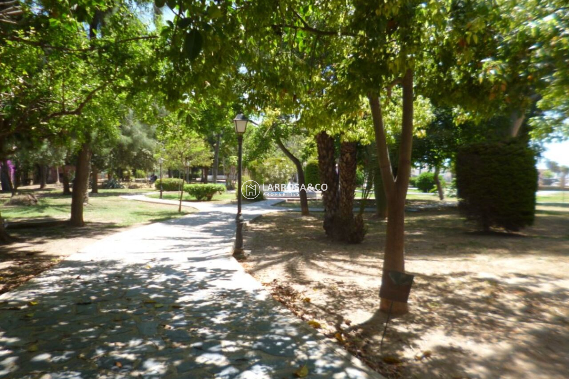 Reventa - Apartamento - Villamartin - Costa Blanca