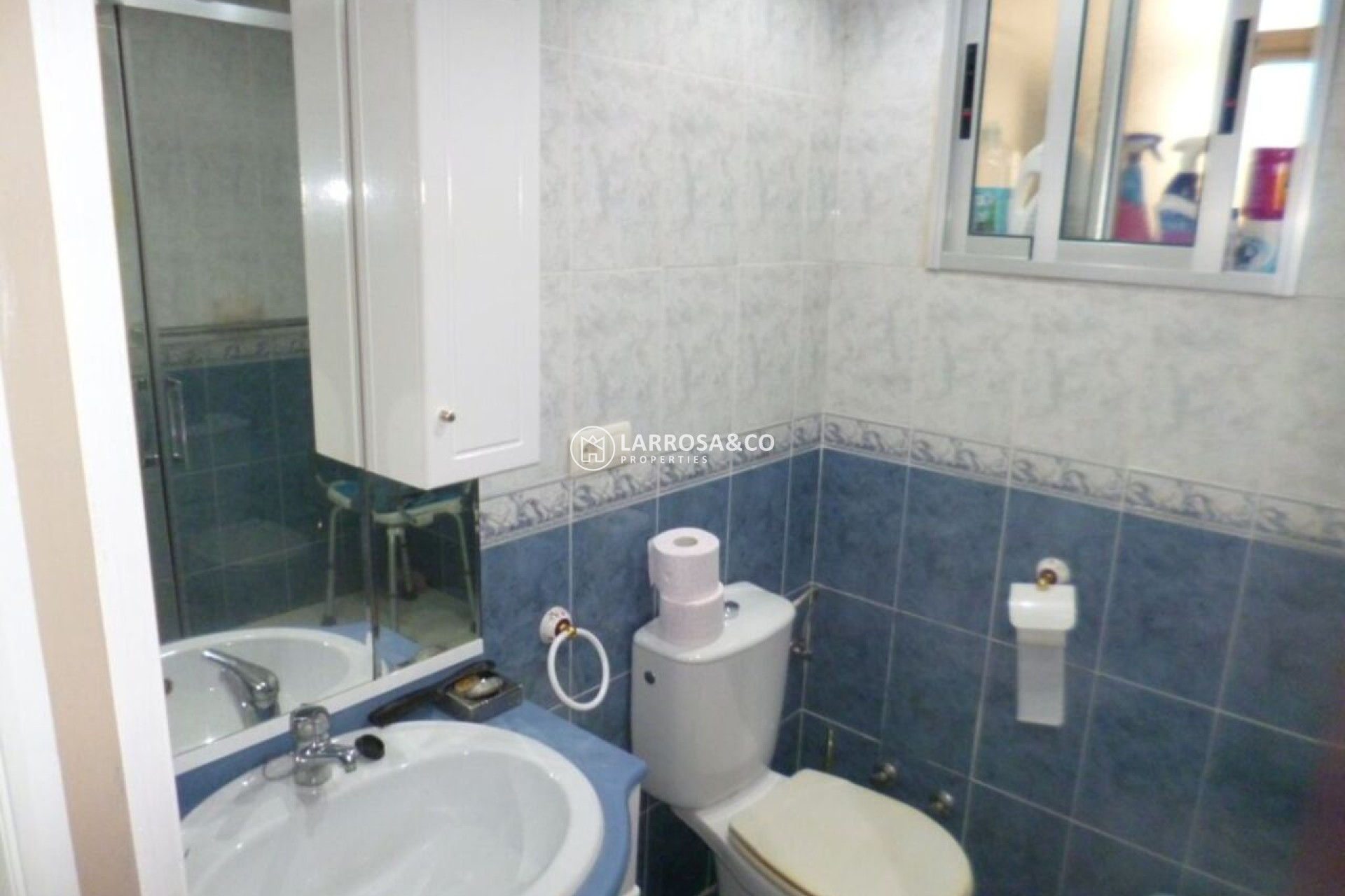 Reventa - Apartamento - Villamartin - Costa Blanca