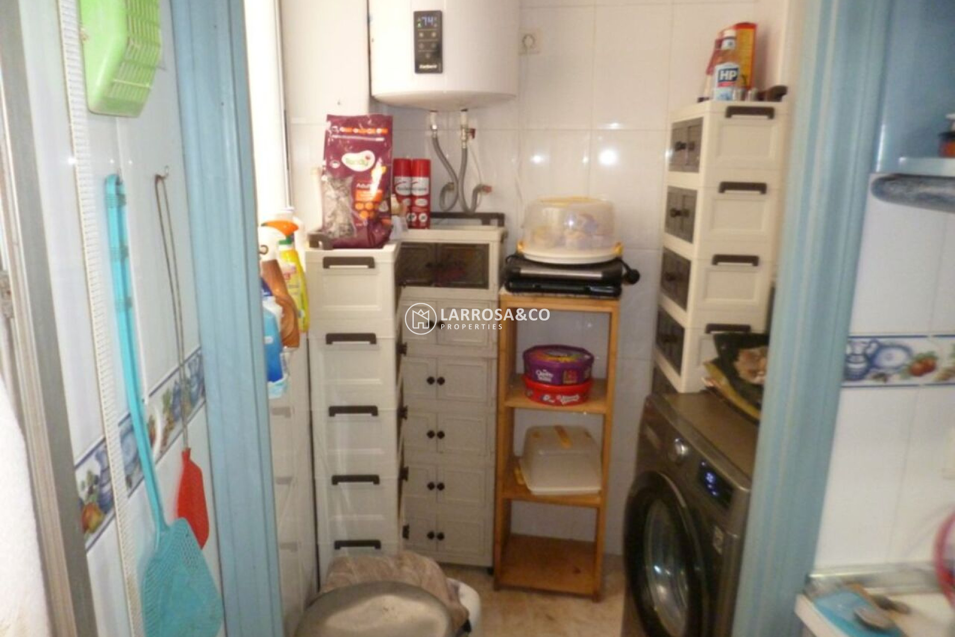 Reventa - Apartamento - Villamartin - Costa Blanca