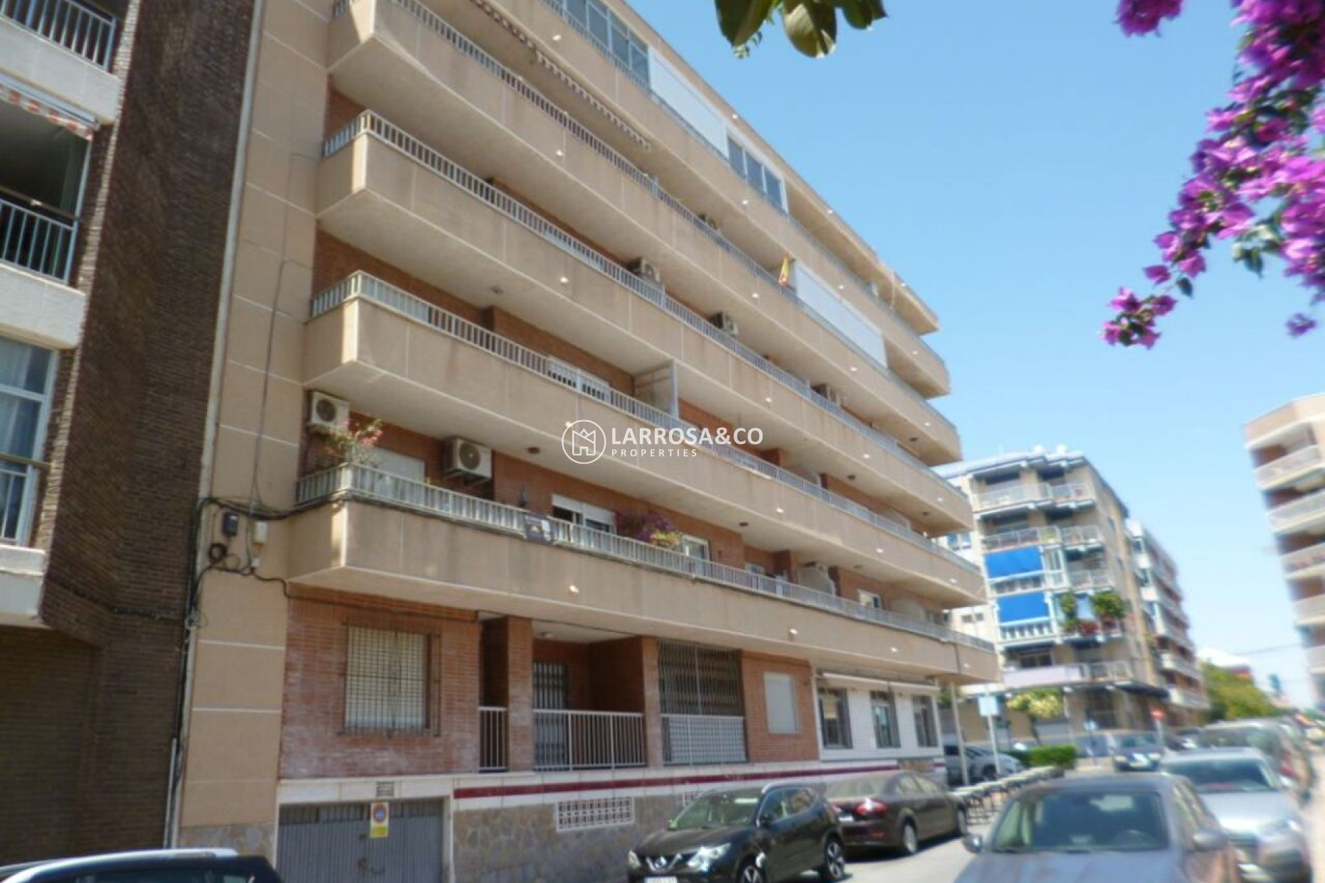 Reventa - Apartamento - Villamartin - Costa Blanca