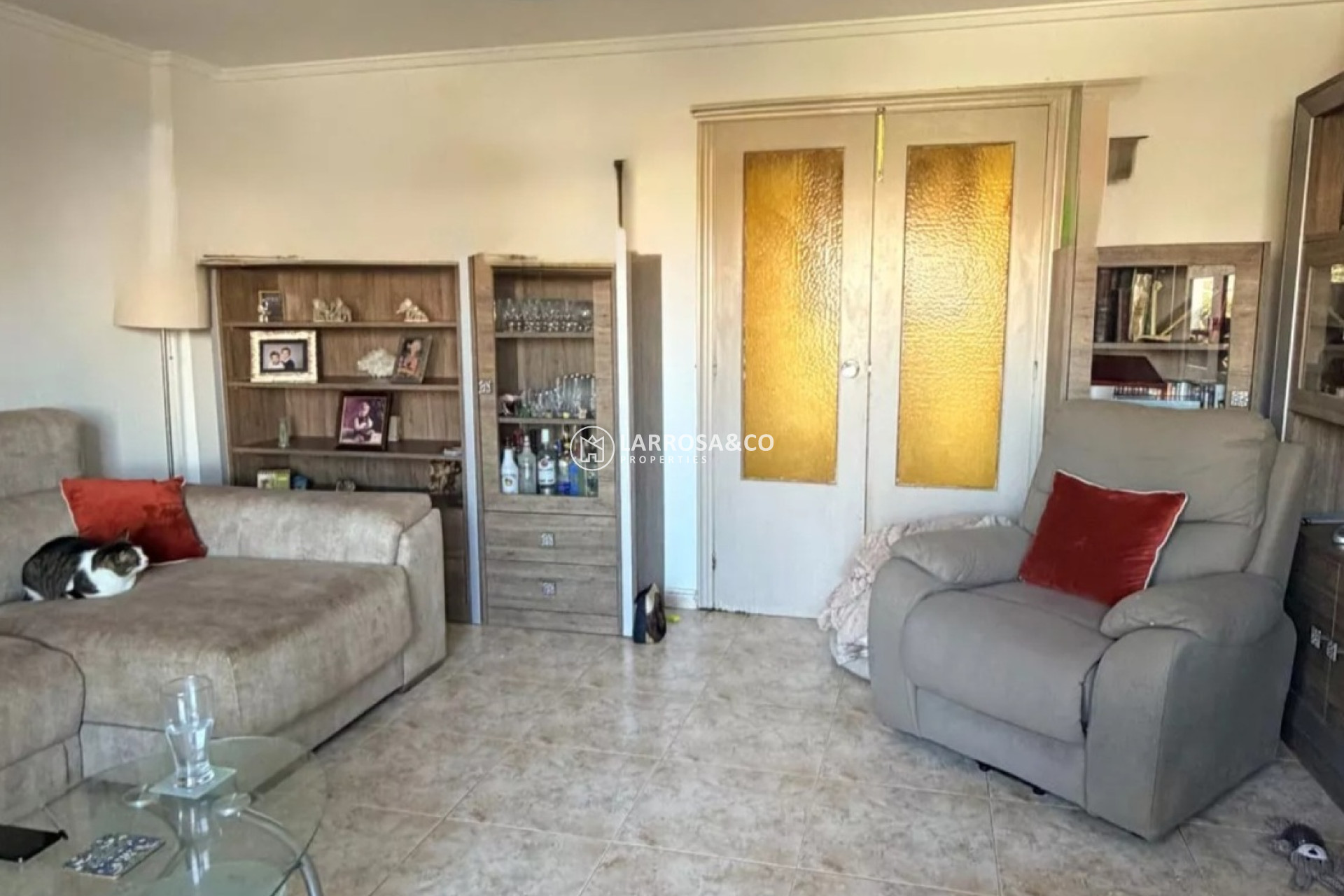Reventa - Apartamento - Villamartin - Costa Blanca