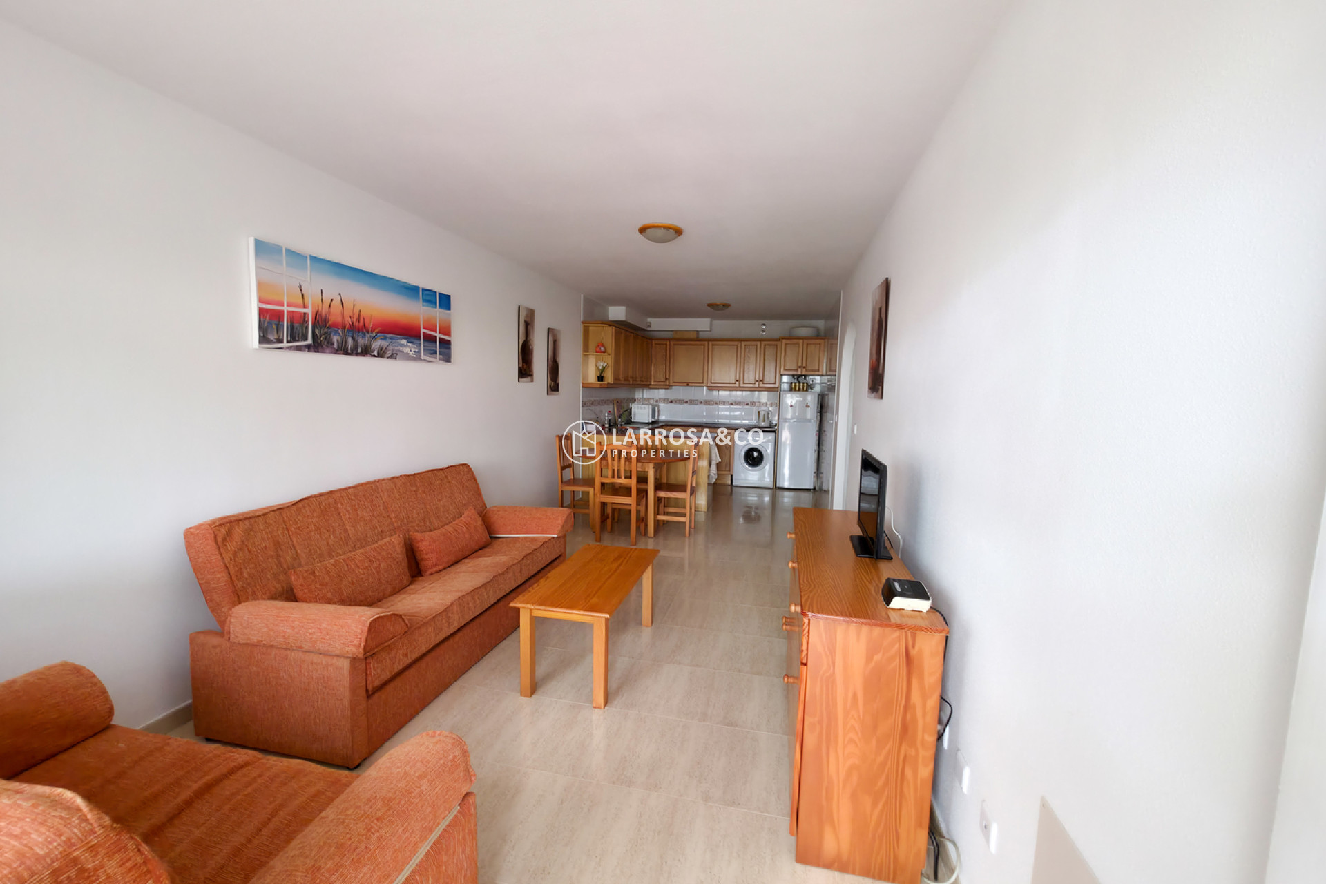 Reventa - Apartamento - Villamartin - Costa Blanca