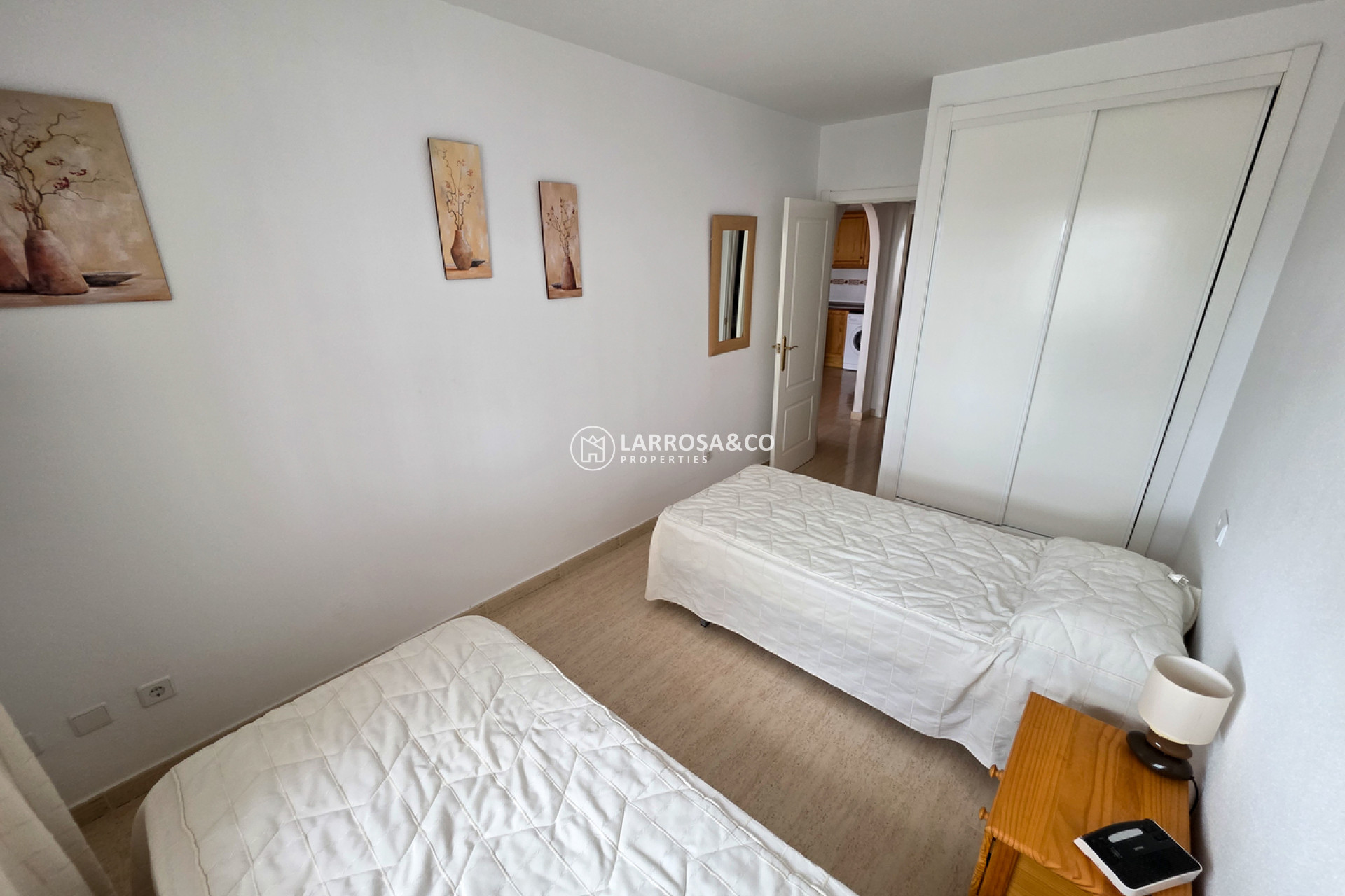 Reventa - Apartamento - Villamartin - Costa Blanca