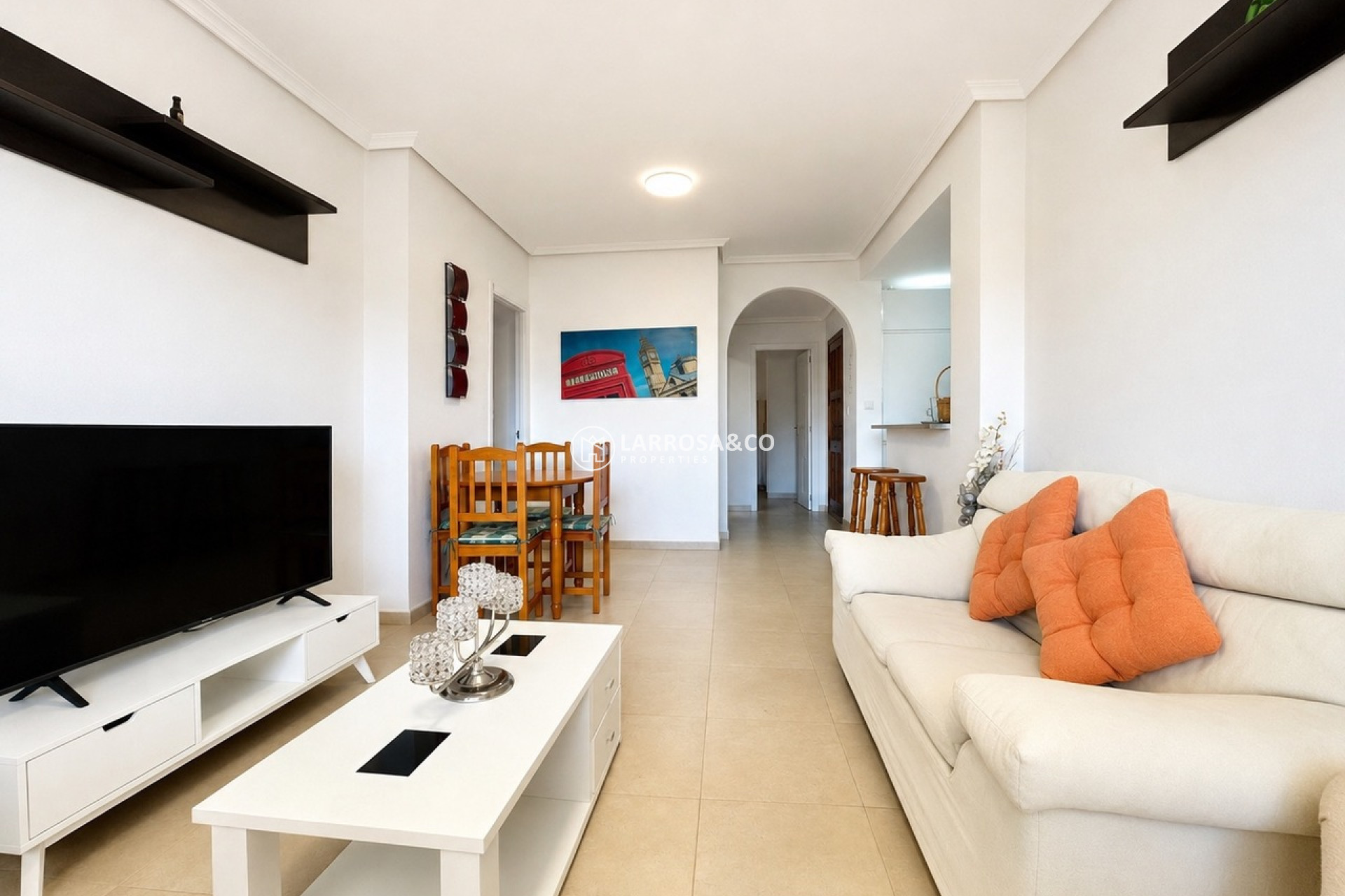 Reventa - Apartamento - Villamartin - Costa Blanca