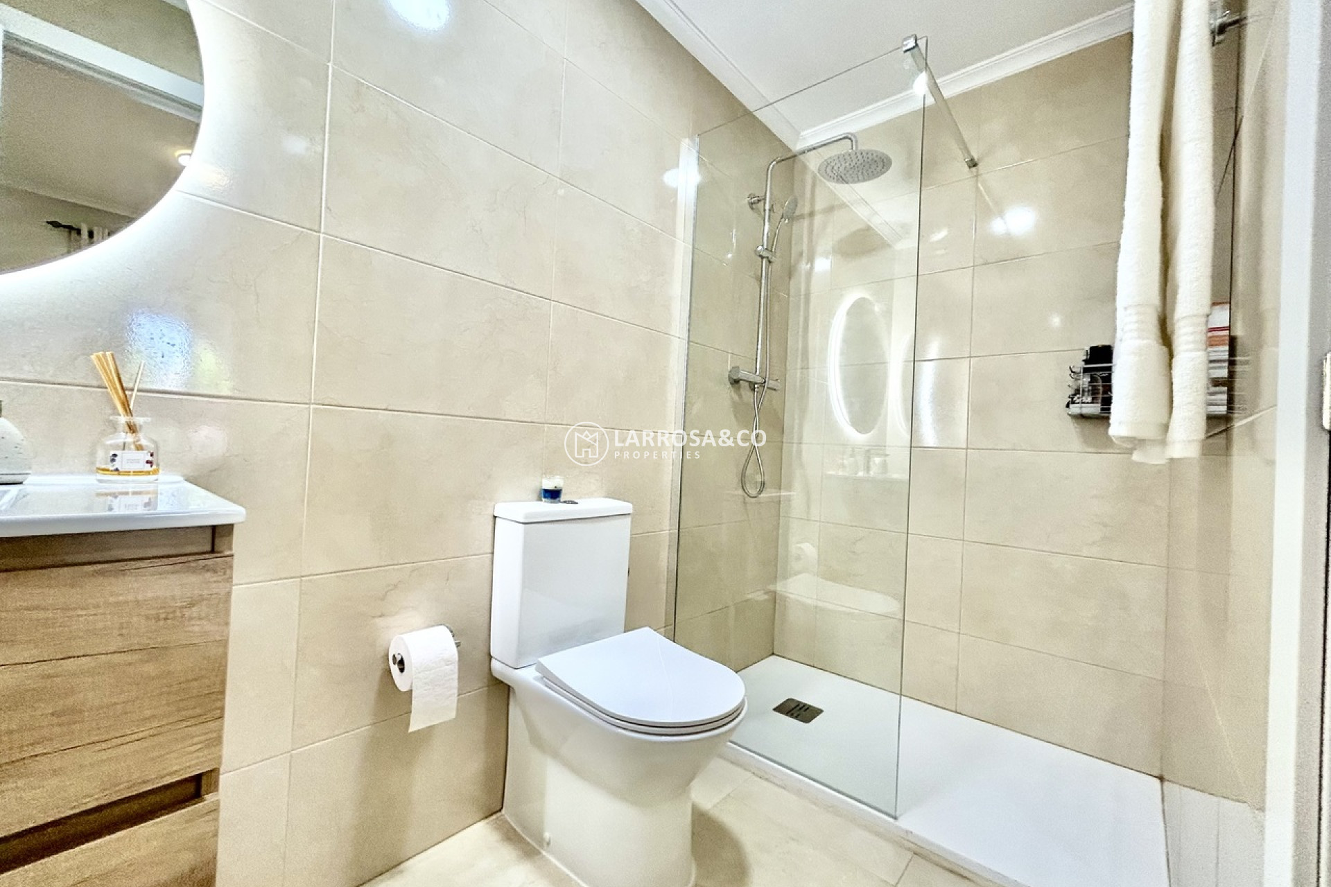 Reventa - Apartamento - Villamartin - Costa Blanca