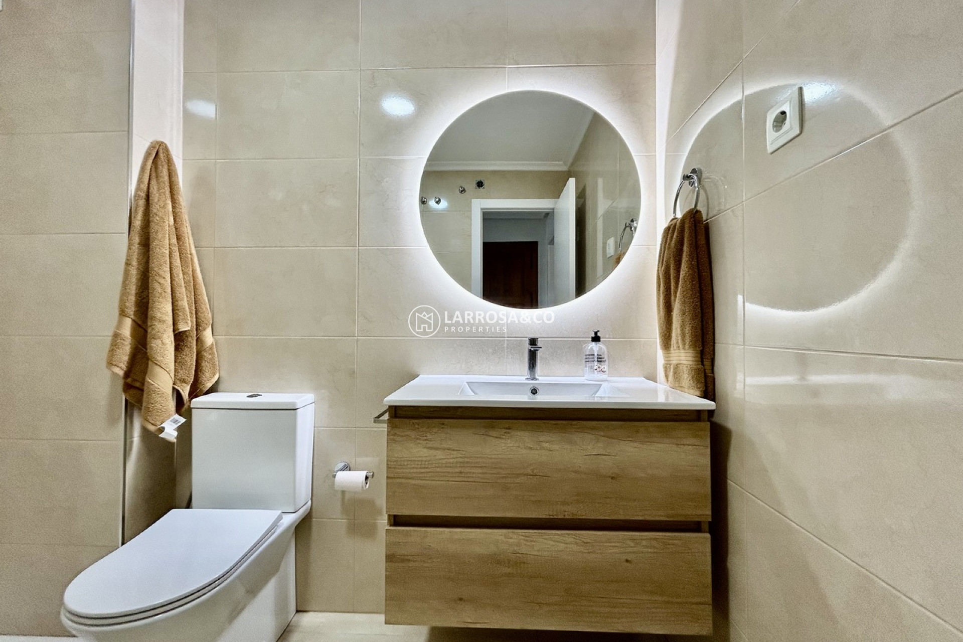 Reventa - Apartamento - Villamartin - Costa Blanca