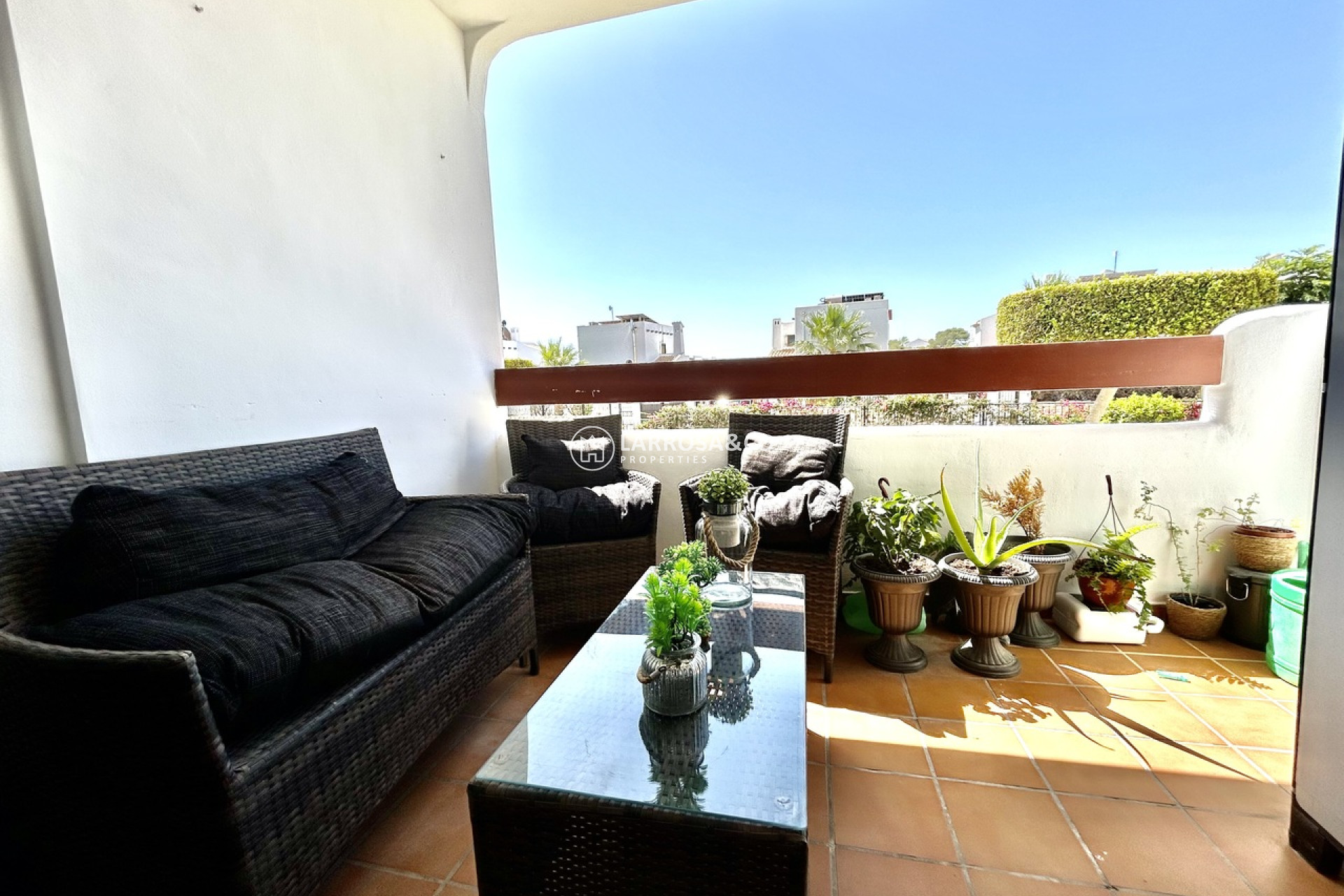Reventa - Apartamento - Villamartin - Costa Blanca