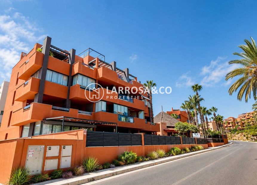 Reventa - Apartamento - Villamartin - Costa Blanca