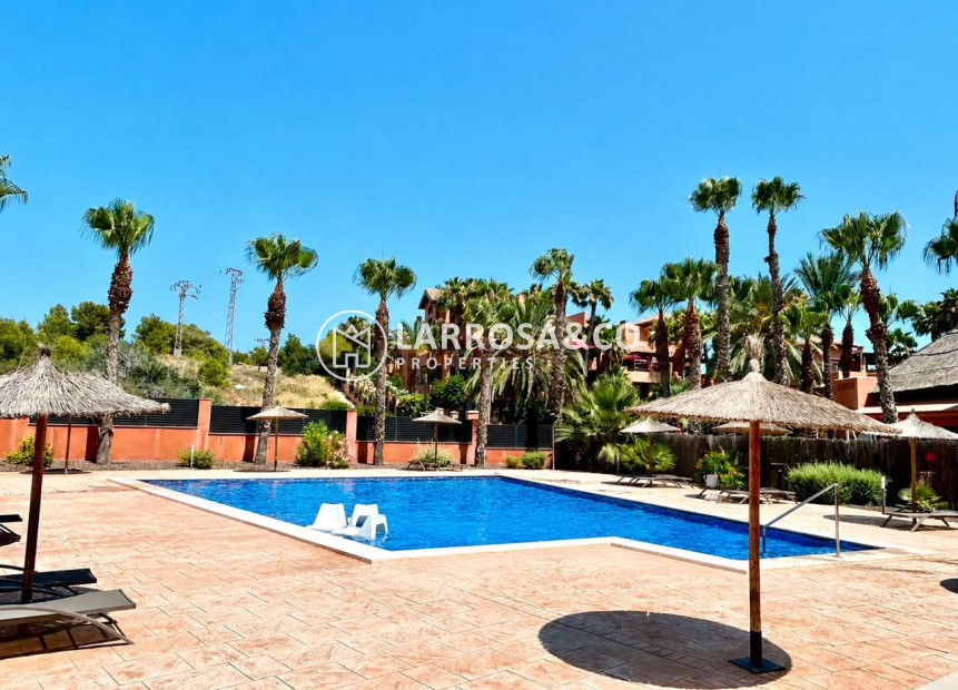 Reventa - Apartamento - Villamartin - Costa Blanca