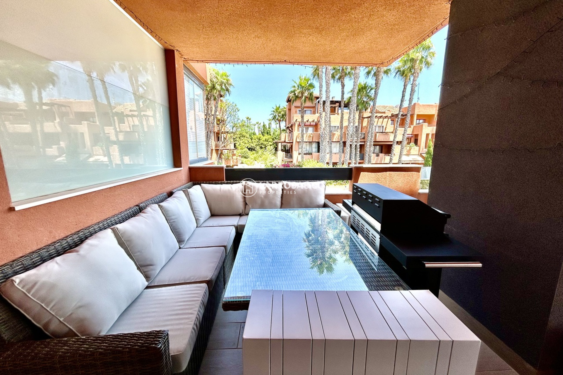 Reventa - Apartamento - Villamartin - Costa Blanca