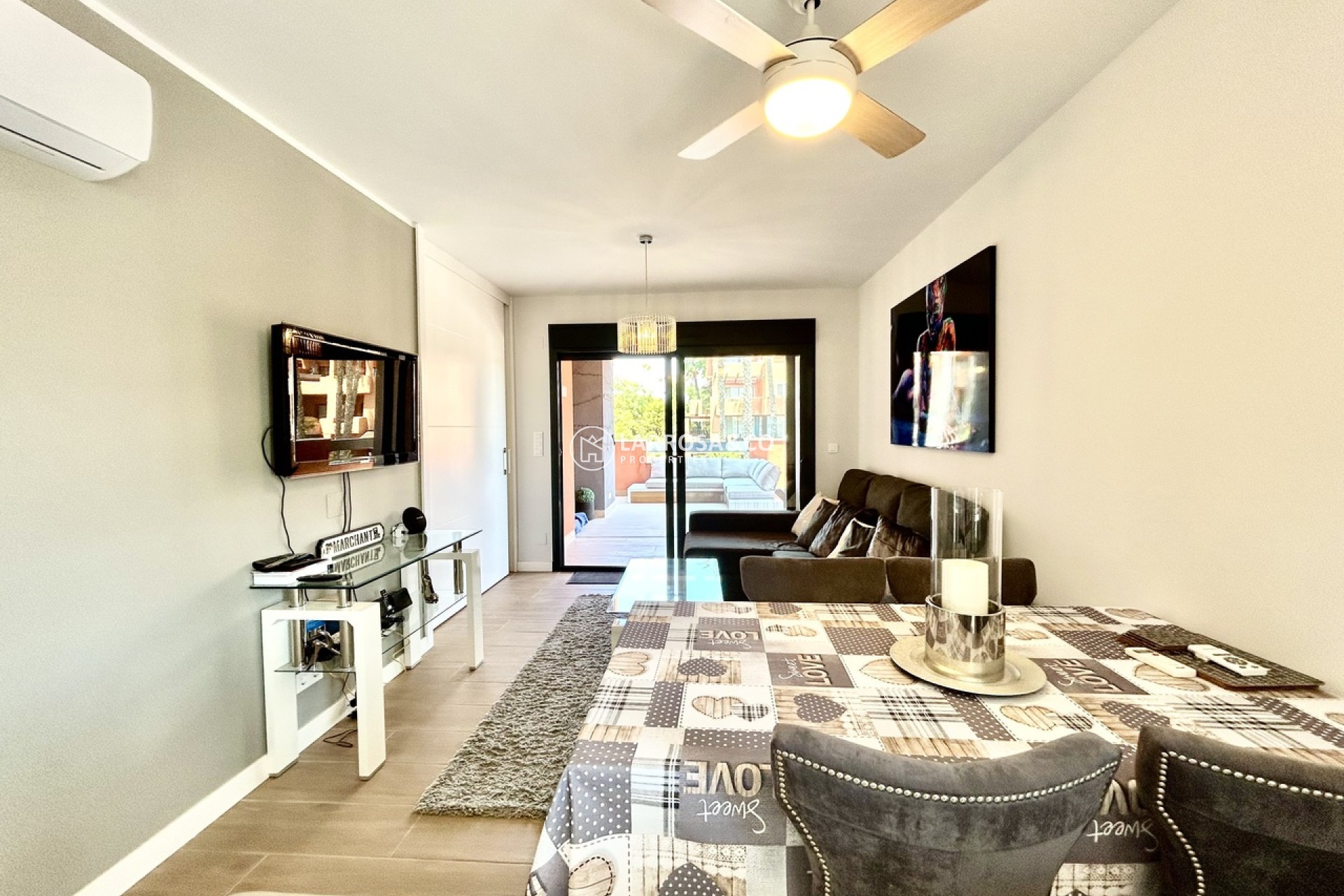 Reventa - Apartamento - Villamartin - Costa Blanca