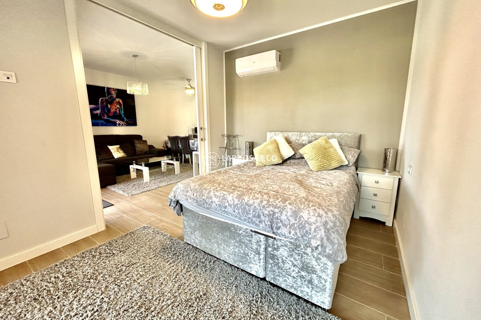 Reventa - Apartamento - Villamartin - Costa Blanca