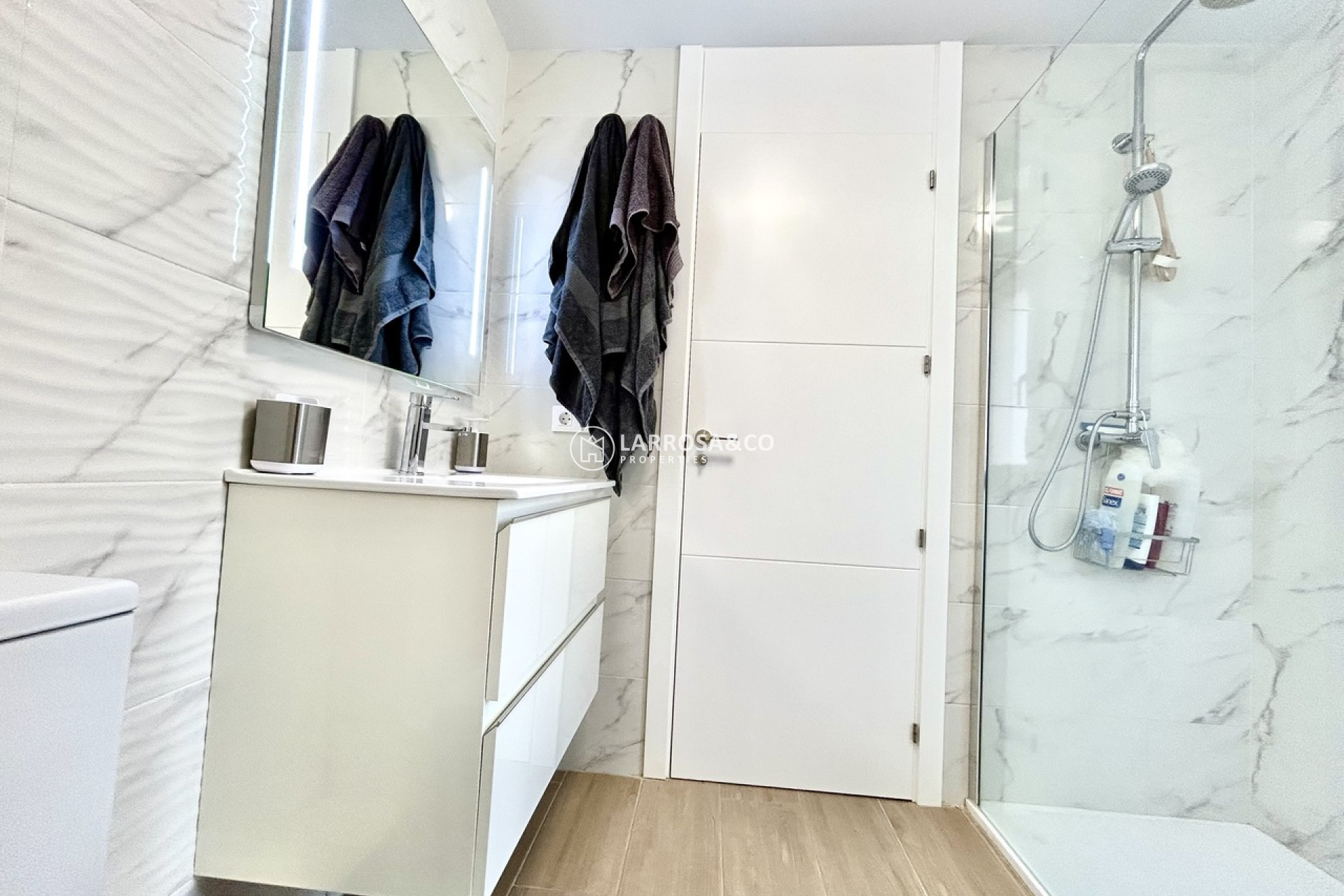 Reventa - Apartamento - Villamartin - Costa Blanca