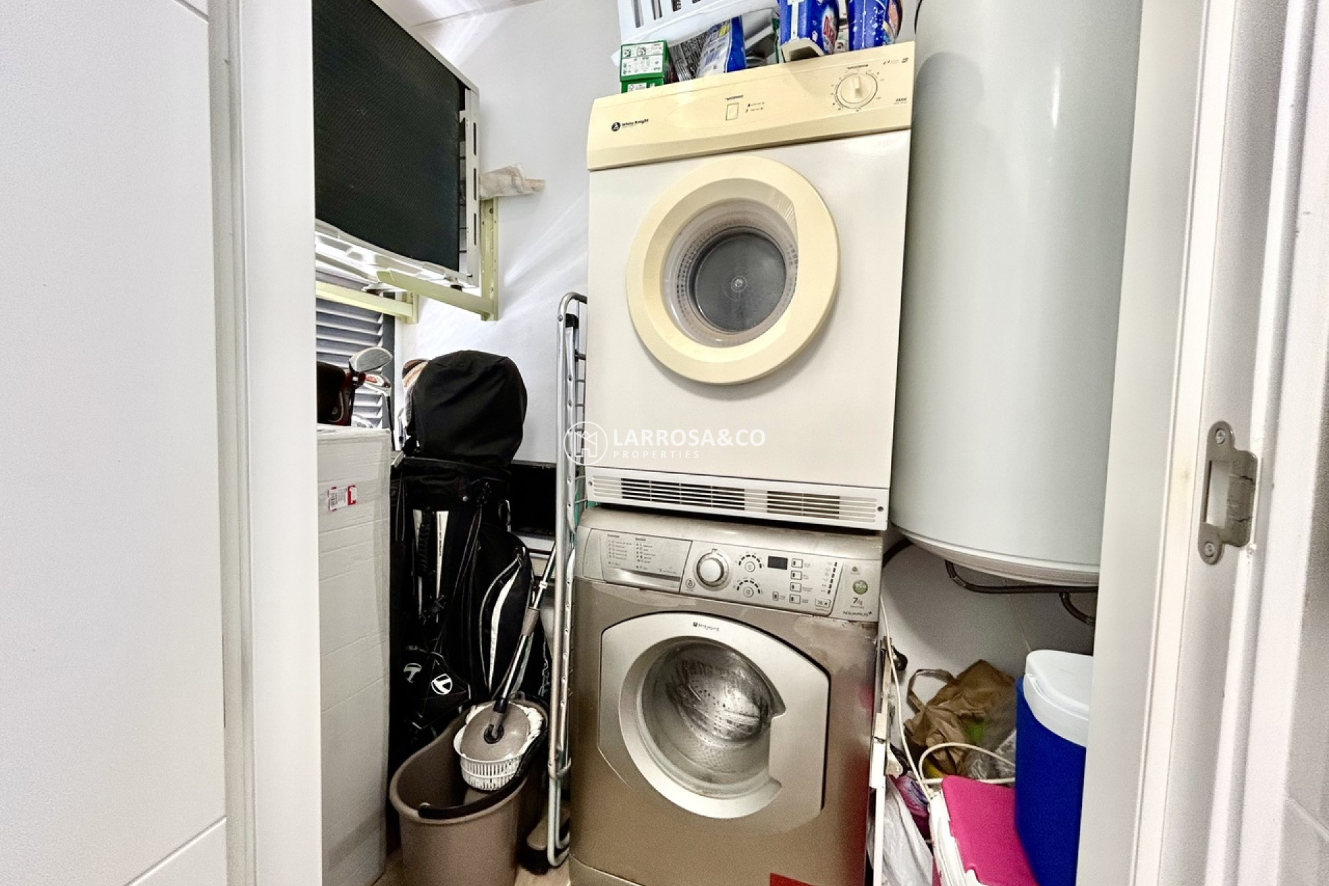 Reventa - Apartamento - Villamartin - Costa Blanca