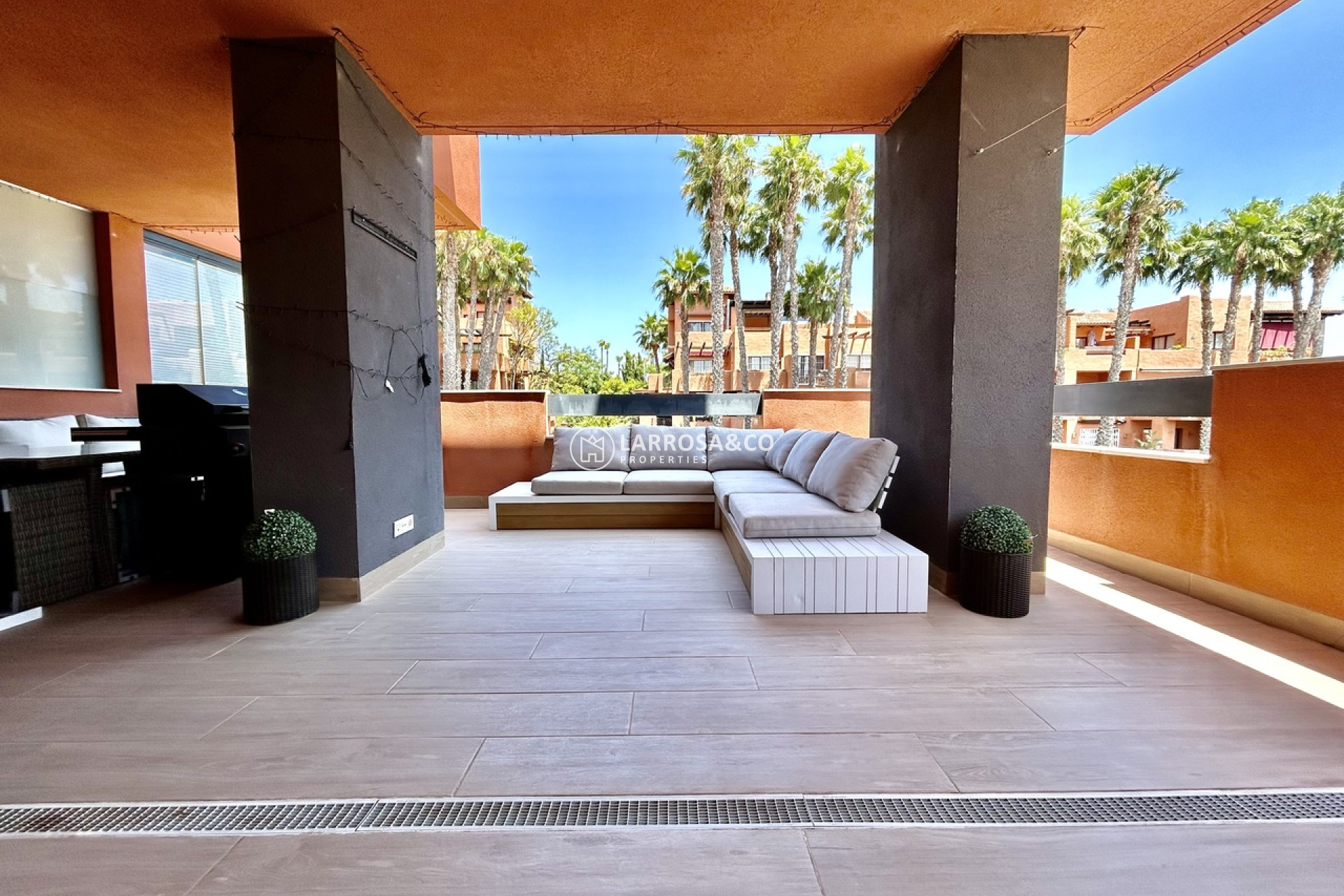 Reventa - Apartamento - Villamartin - Costa Blanca