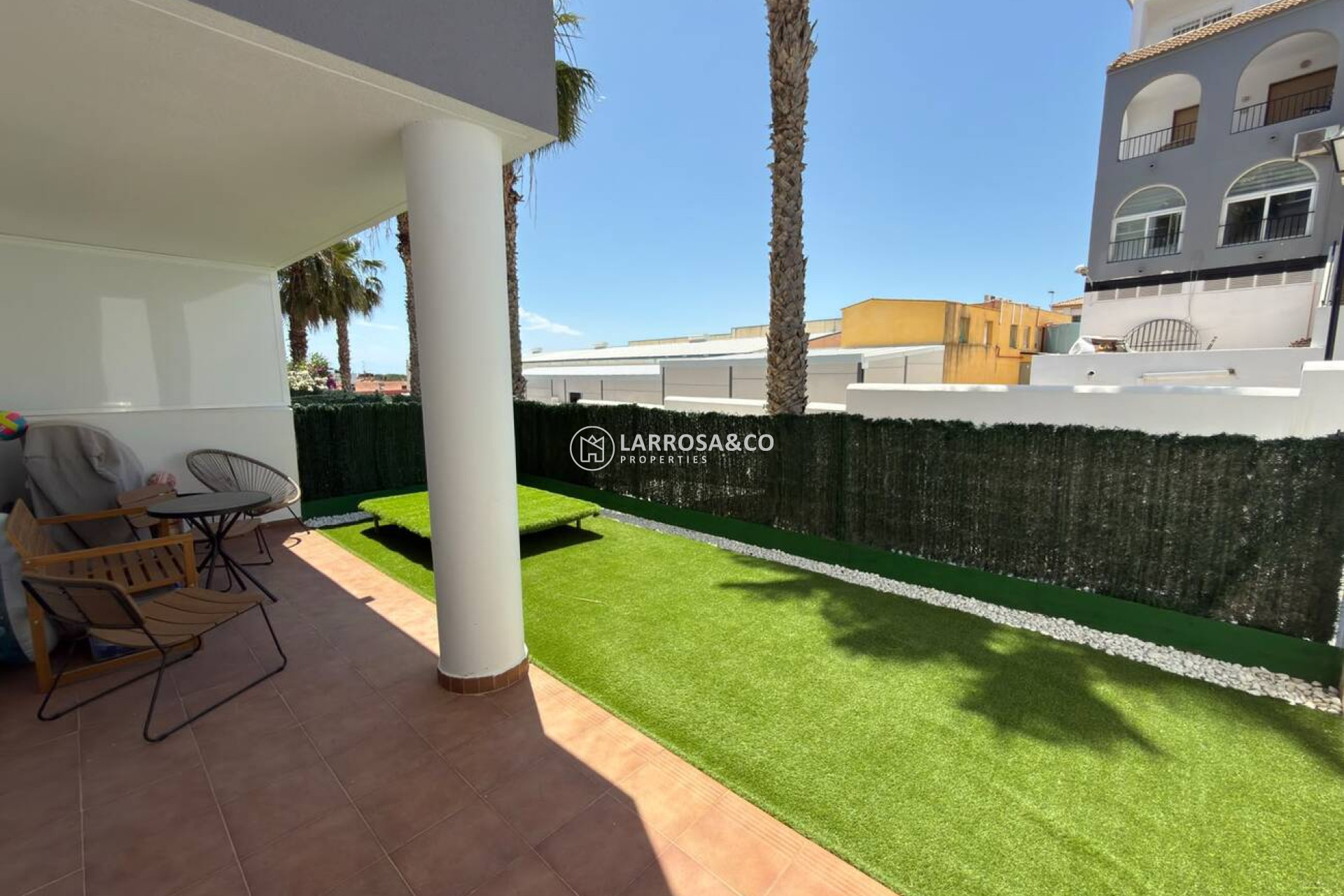 Reventa - Apartamento - Villamartin - Costa Blanca