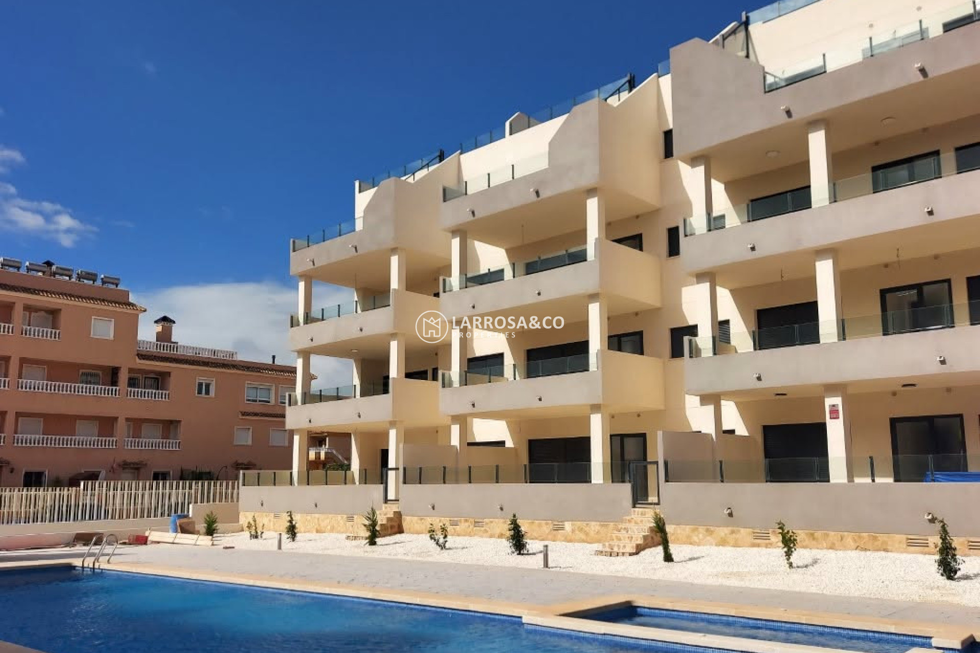 Reventa - Apartamento - Villamartin - Costa Blanca