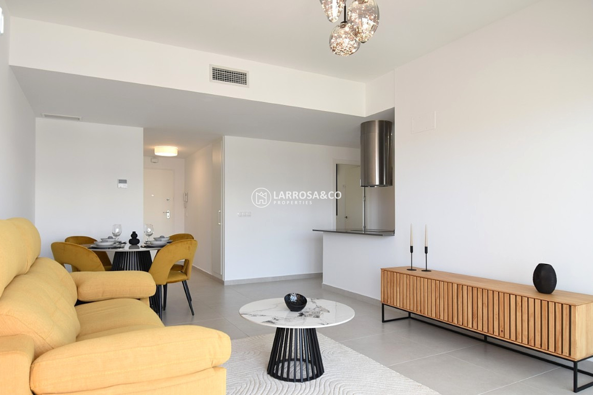 Reventa - Apartamento - Villamartin - Costa Blanca