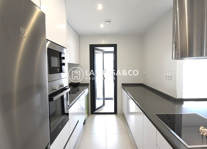 Reventa - Apartamento - Villamartin - Costa Blanca