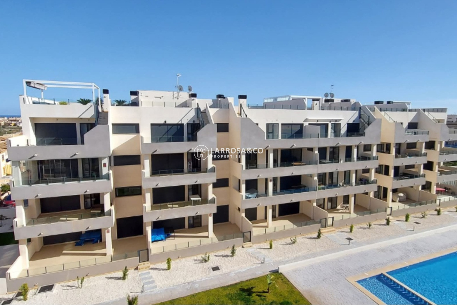 Reventa - Apartamento - Villamartin - Costa Blanca
