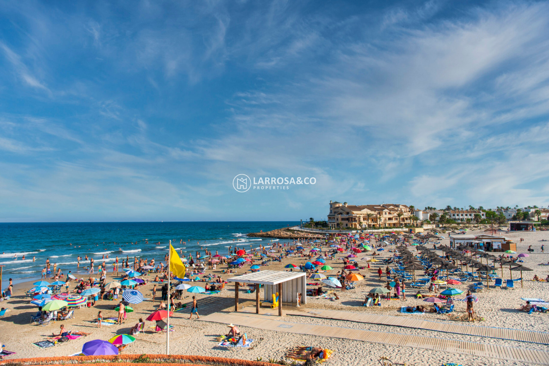 Reventa - Apartamento - Villamartin - Costa Blanca