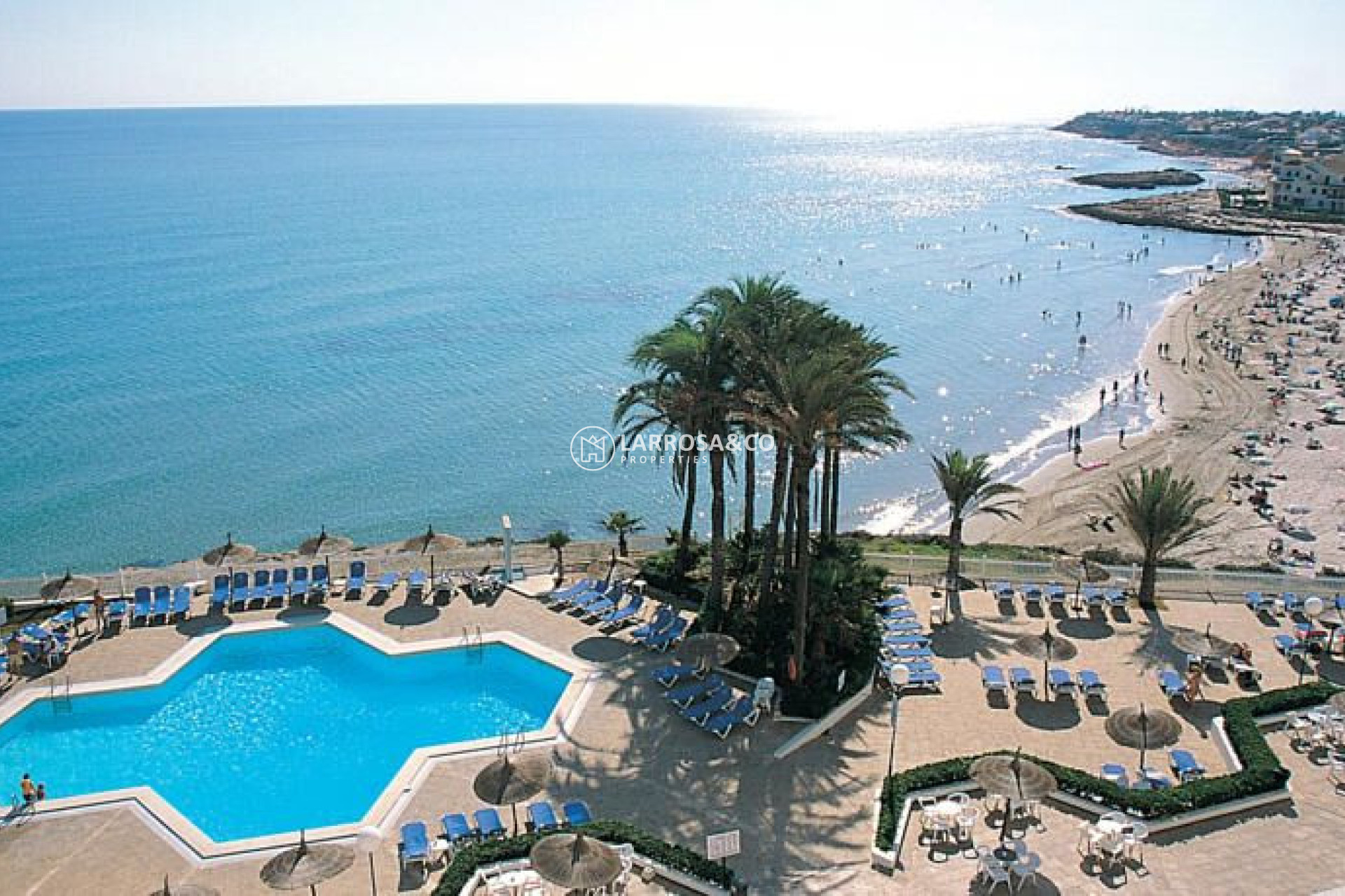 Reventa - Apartamento - Villamartin - Costa Blanca