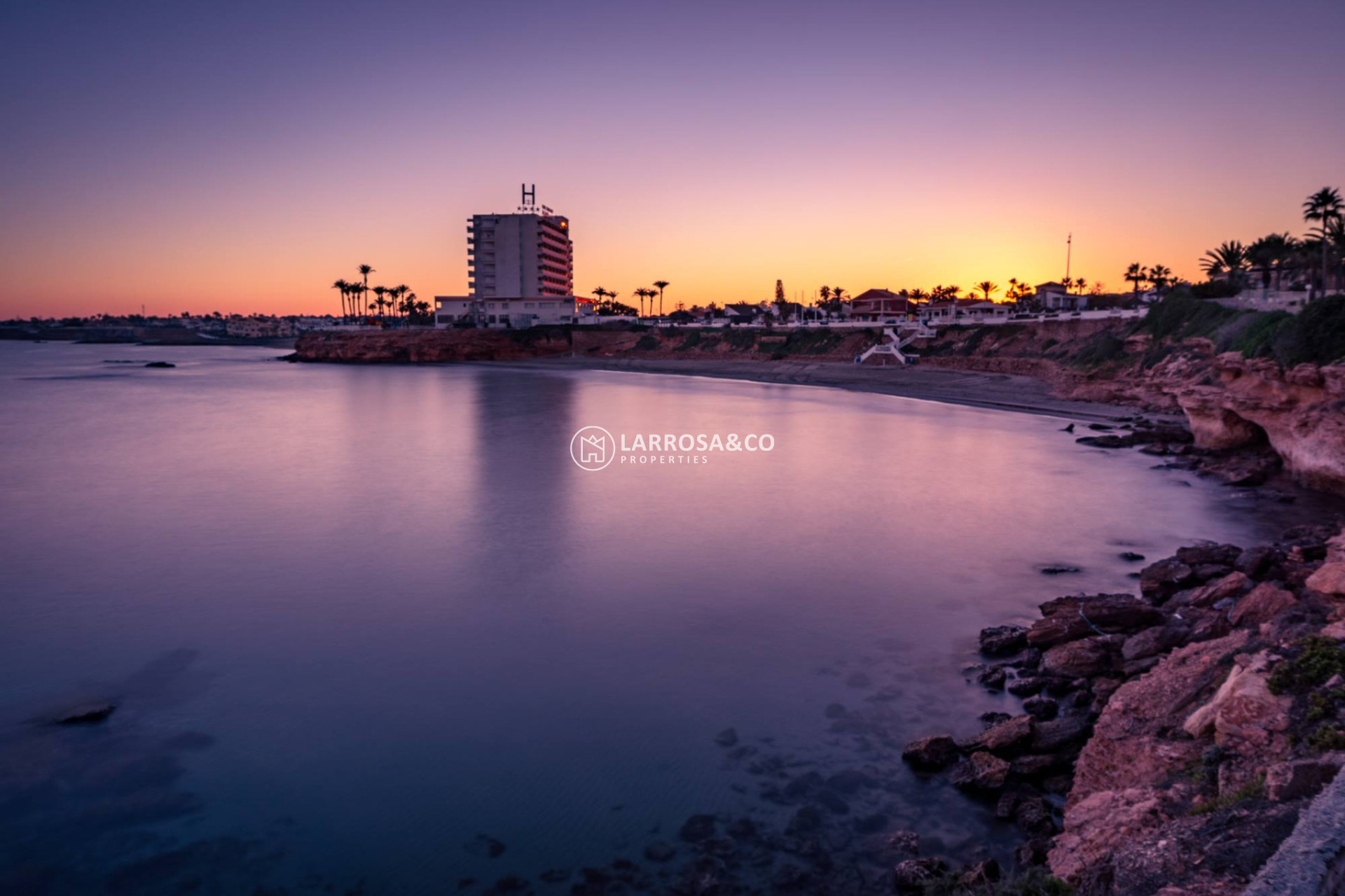Reventa - Apartamento - Villamartin - Costa Blanca