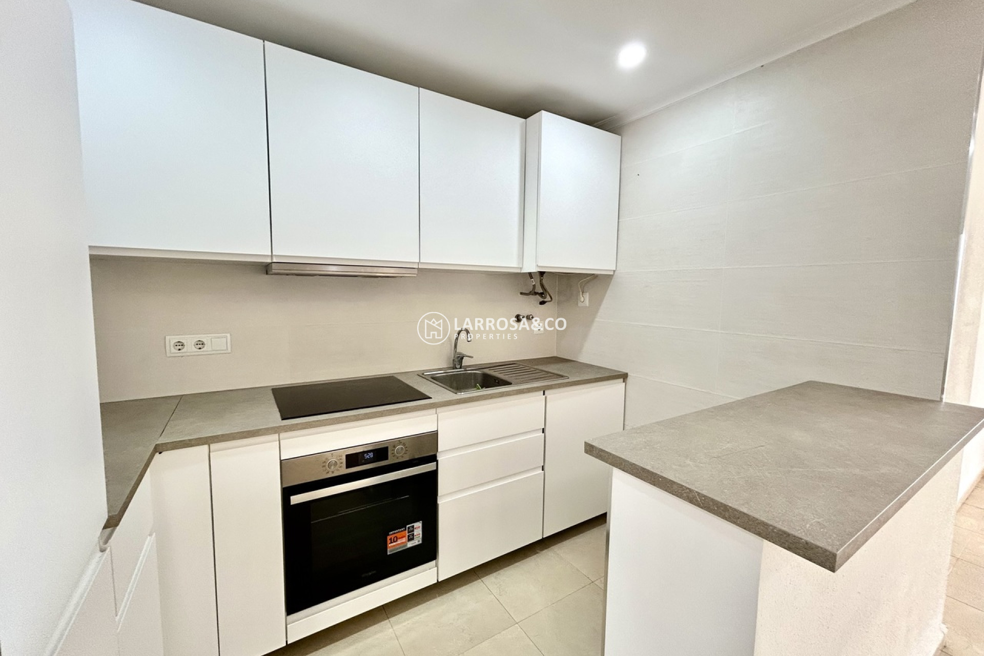 Reventa - Apartamento - Villamartin - Costa Blanca