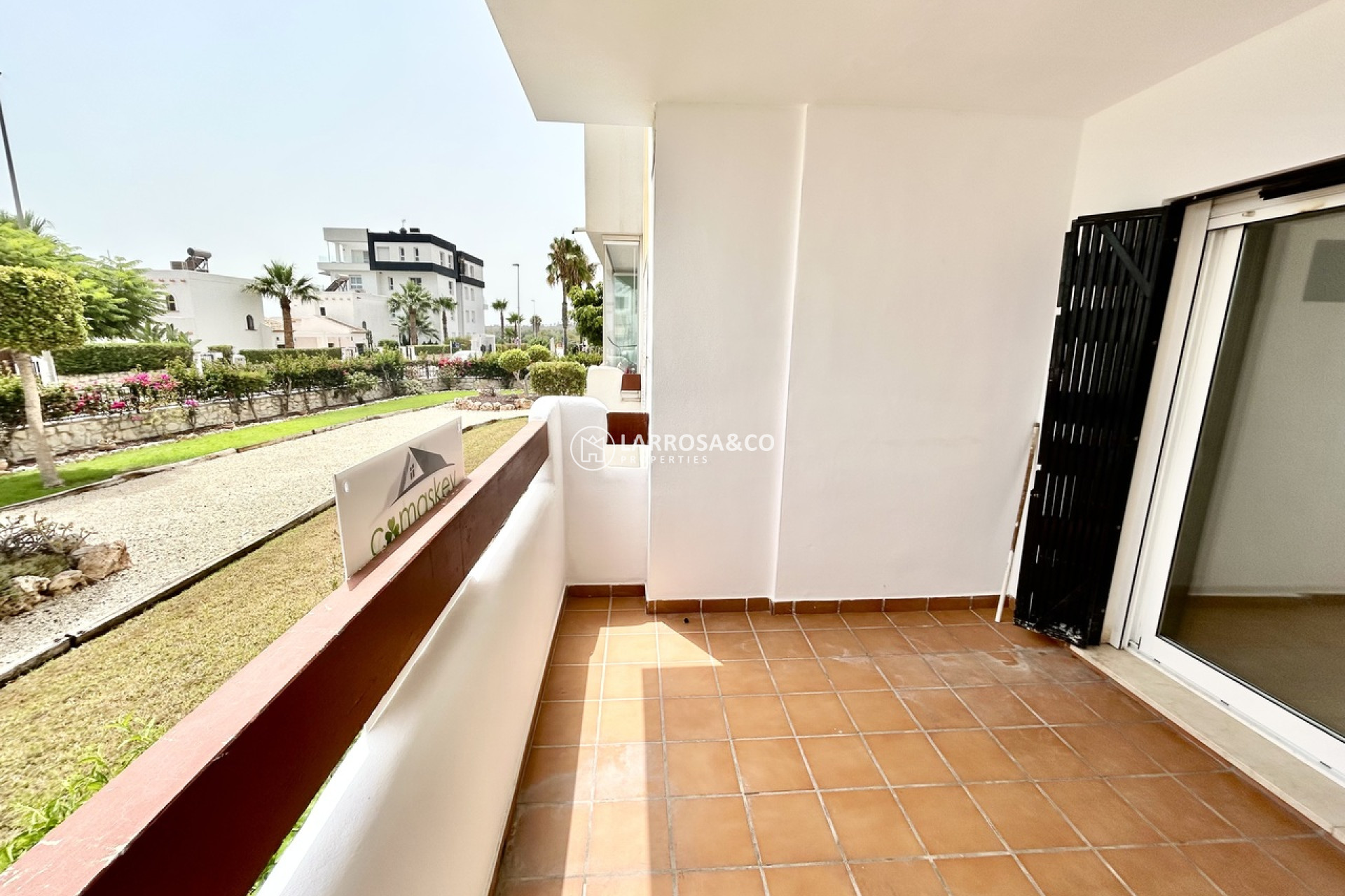 Reventa - Apartamento - Villamartin - Costa Blanca