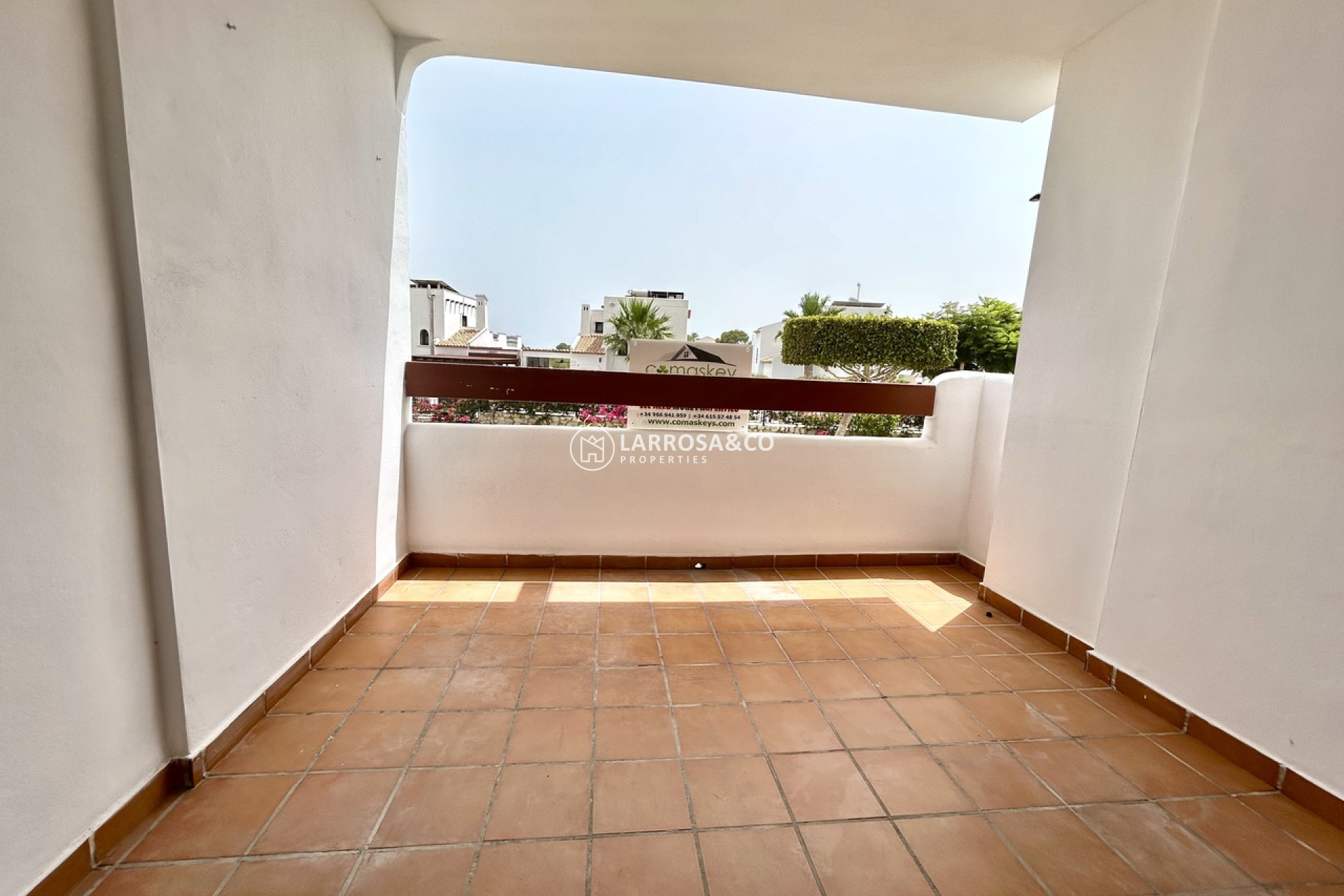 Reventa - Apartamento - Villamartin - Costa Blanca
