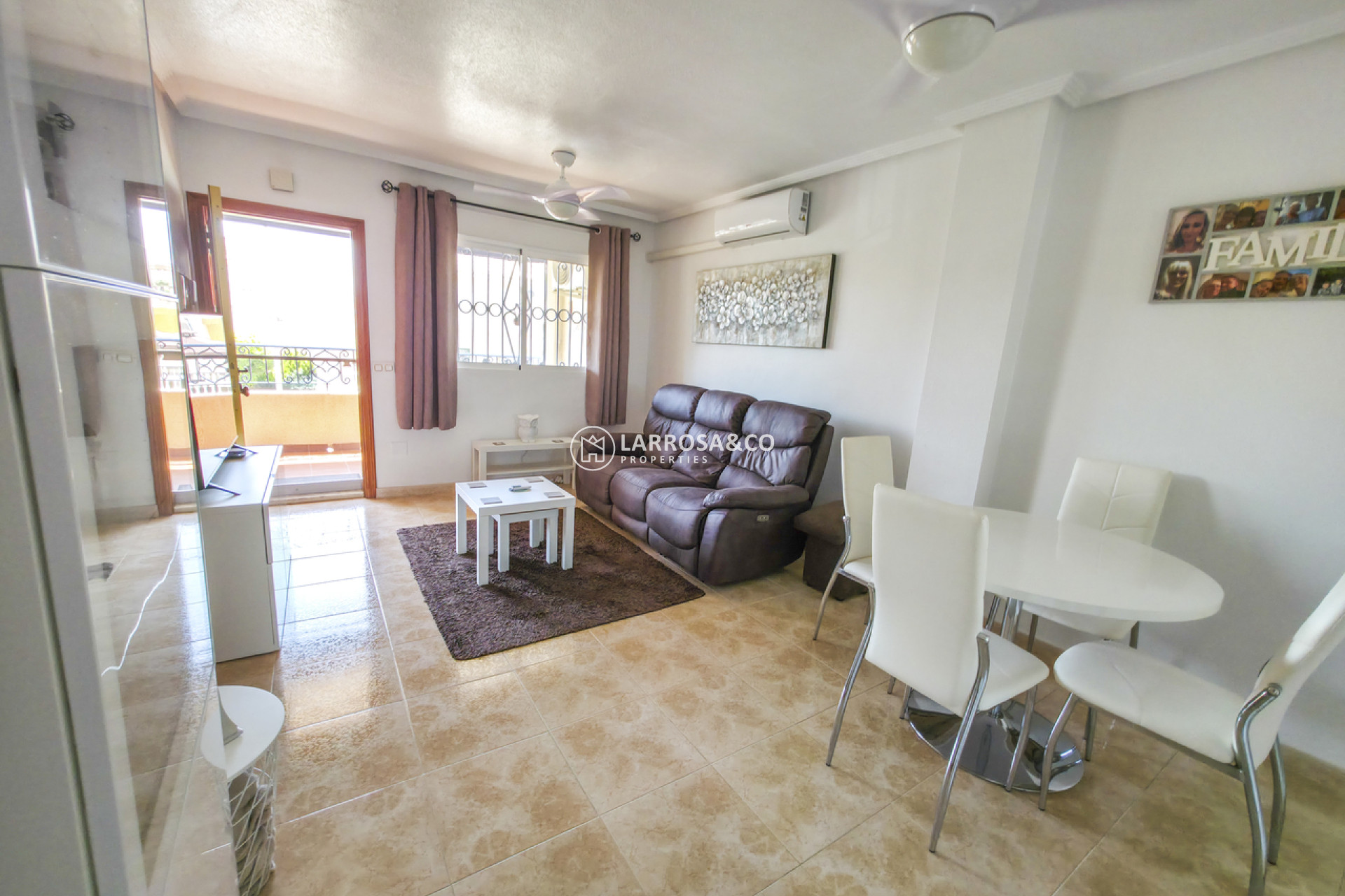 Reventa - Apartamento - Villamartin - Costa Blanca