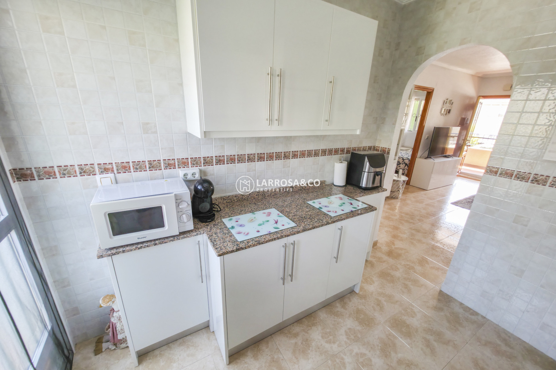 Reventa - Apartamento - Villamartin - Costa Blanca