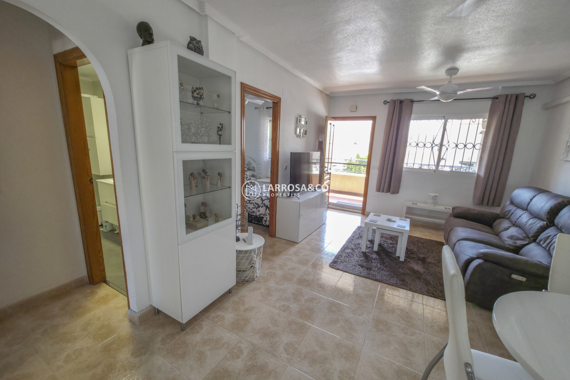 Reventa - Apartamento - Villamartin - Costa Blanca