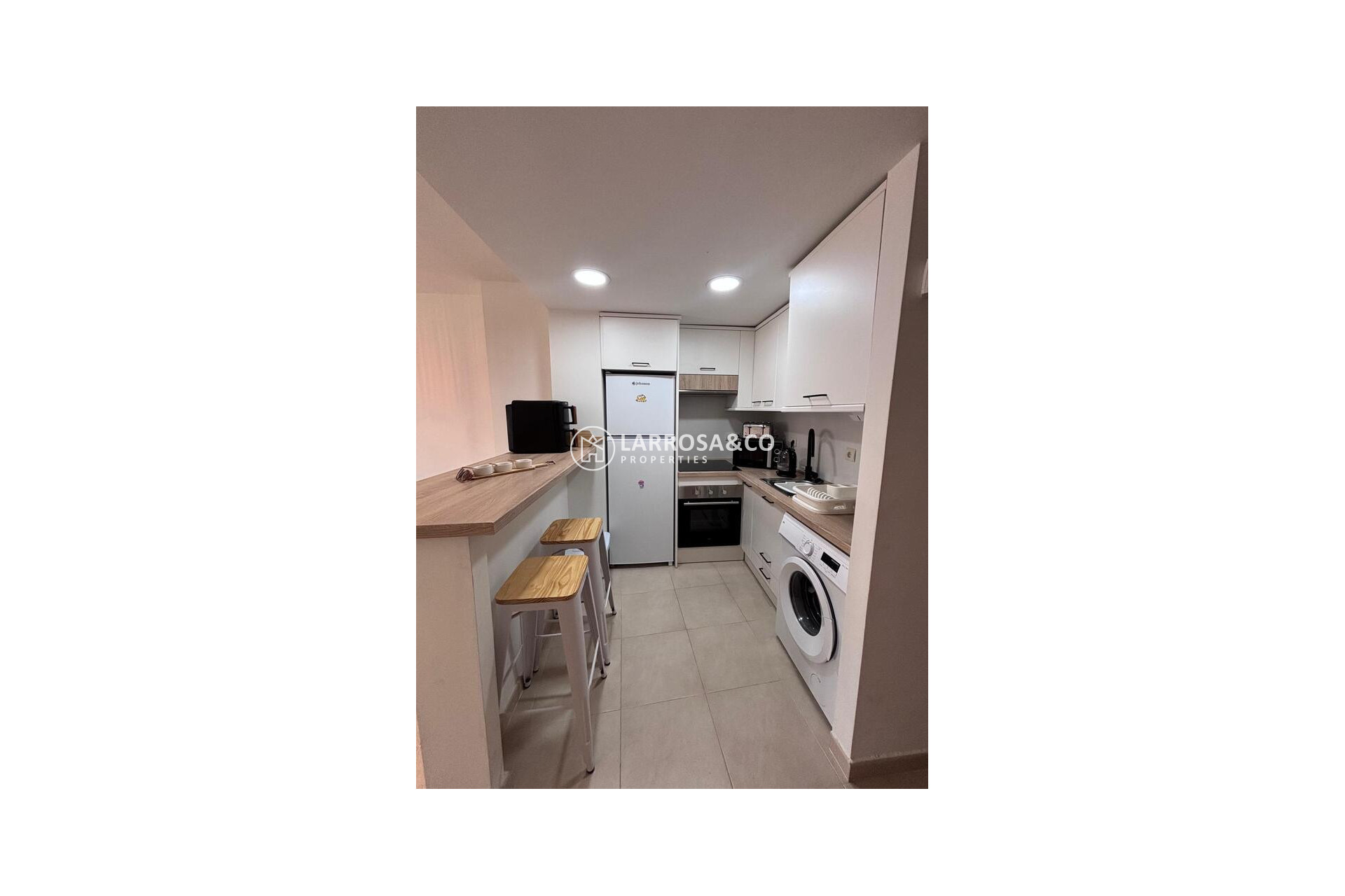 Reventa - Apartamento - Villamartin - Costa Blanca
