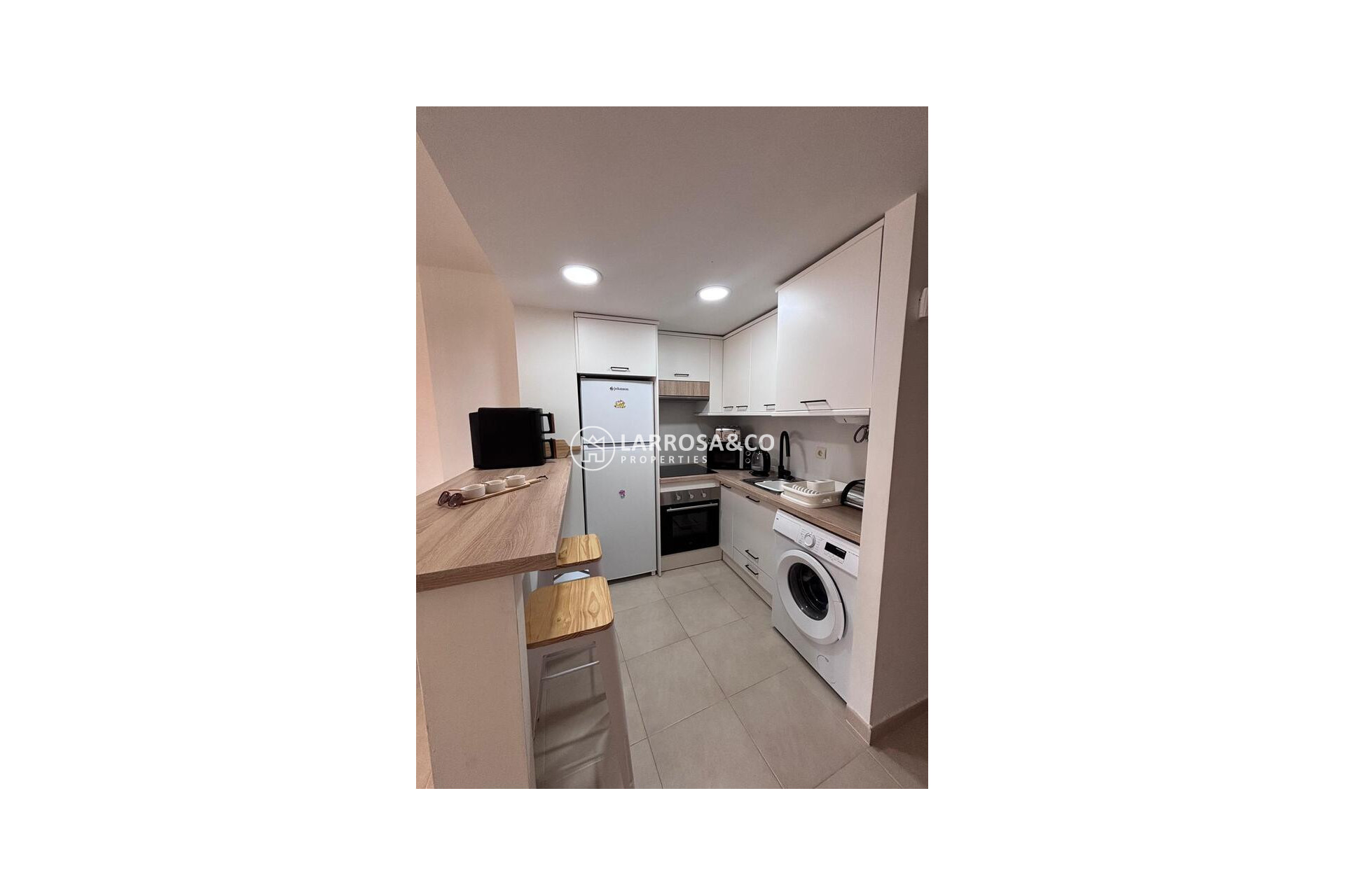 Reventa - Apartamento - Villamartin - Costa Blanca