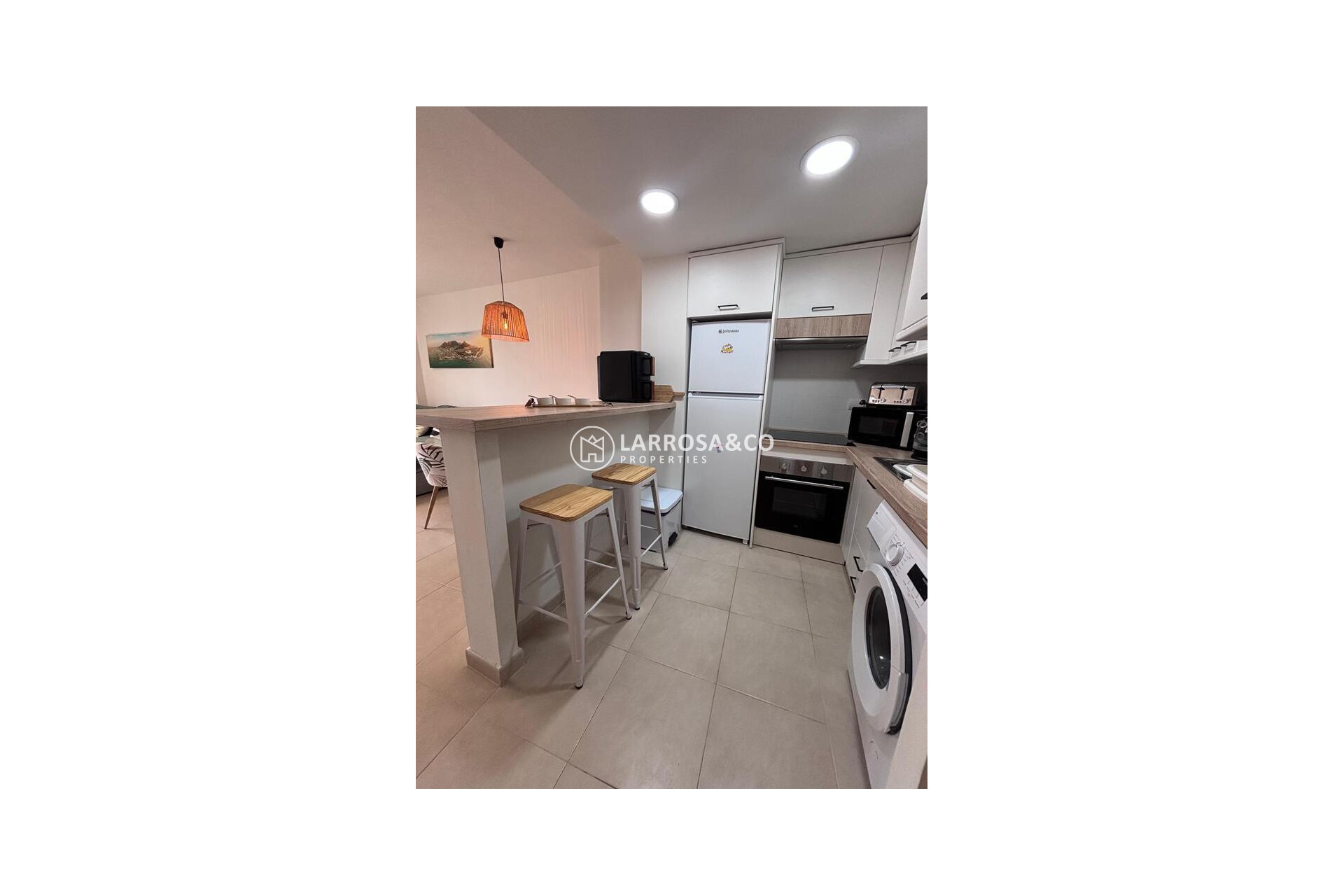 Reventa - Apartamento - Villamartin - Costa Blanca