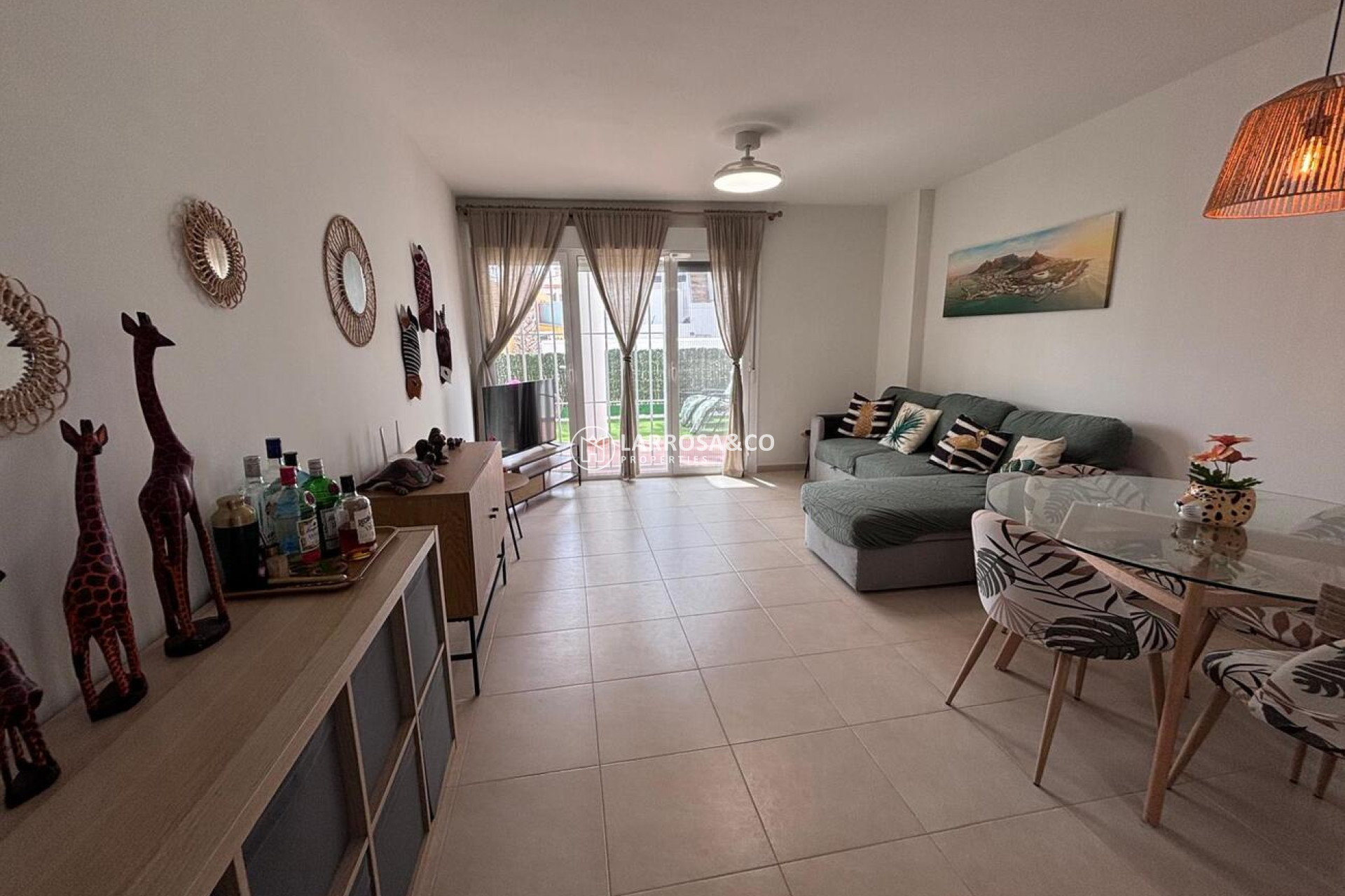 Reventa - Apartamento - Villamartin - Costa Blanca