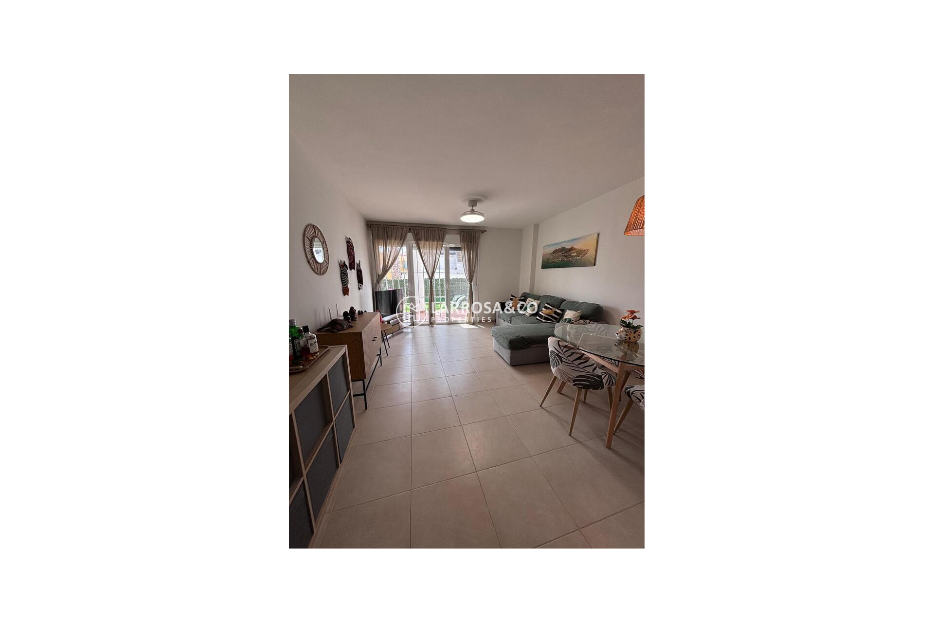 Reventa - Apartamento - Villamartin - Costa Blanca