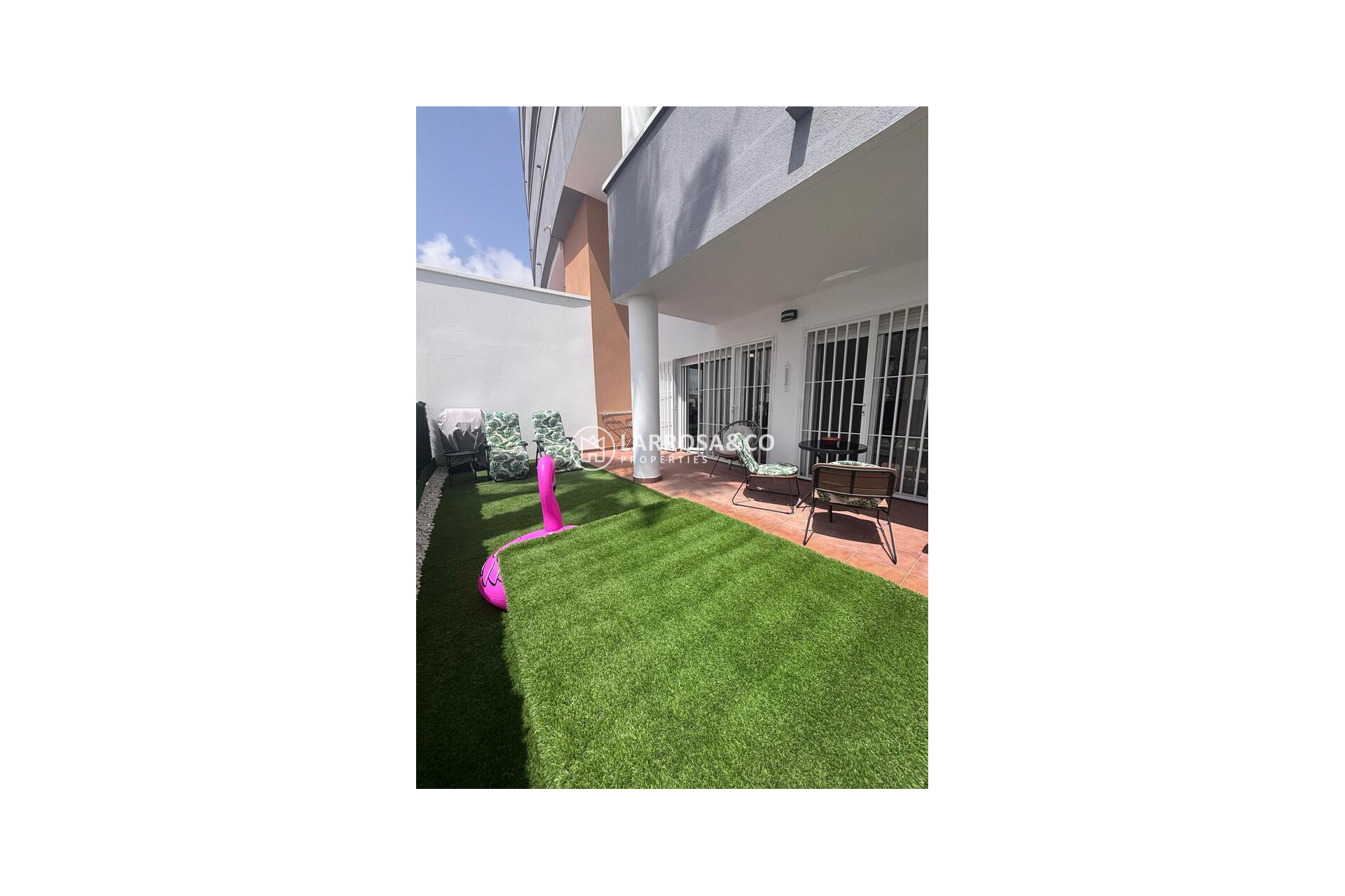 Reventa - Apartamento - Villamartin - Costa Blanca