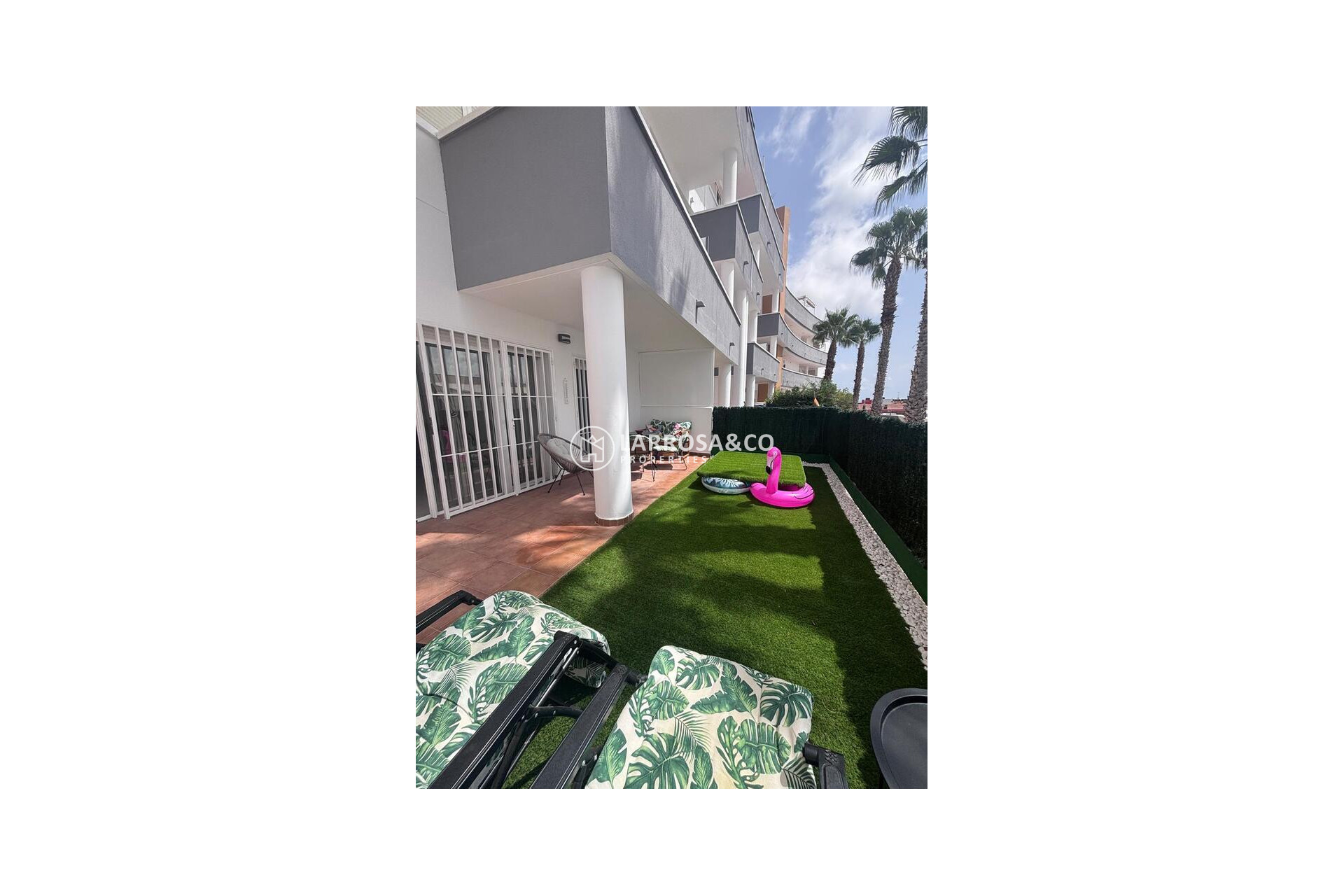 Reventa - Apartamento - Villamartin - Costa Blanca