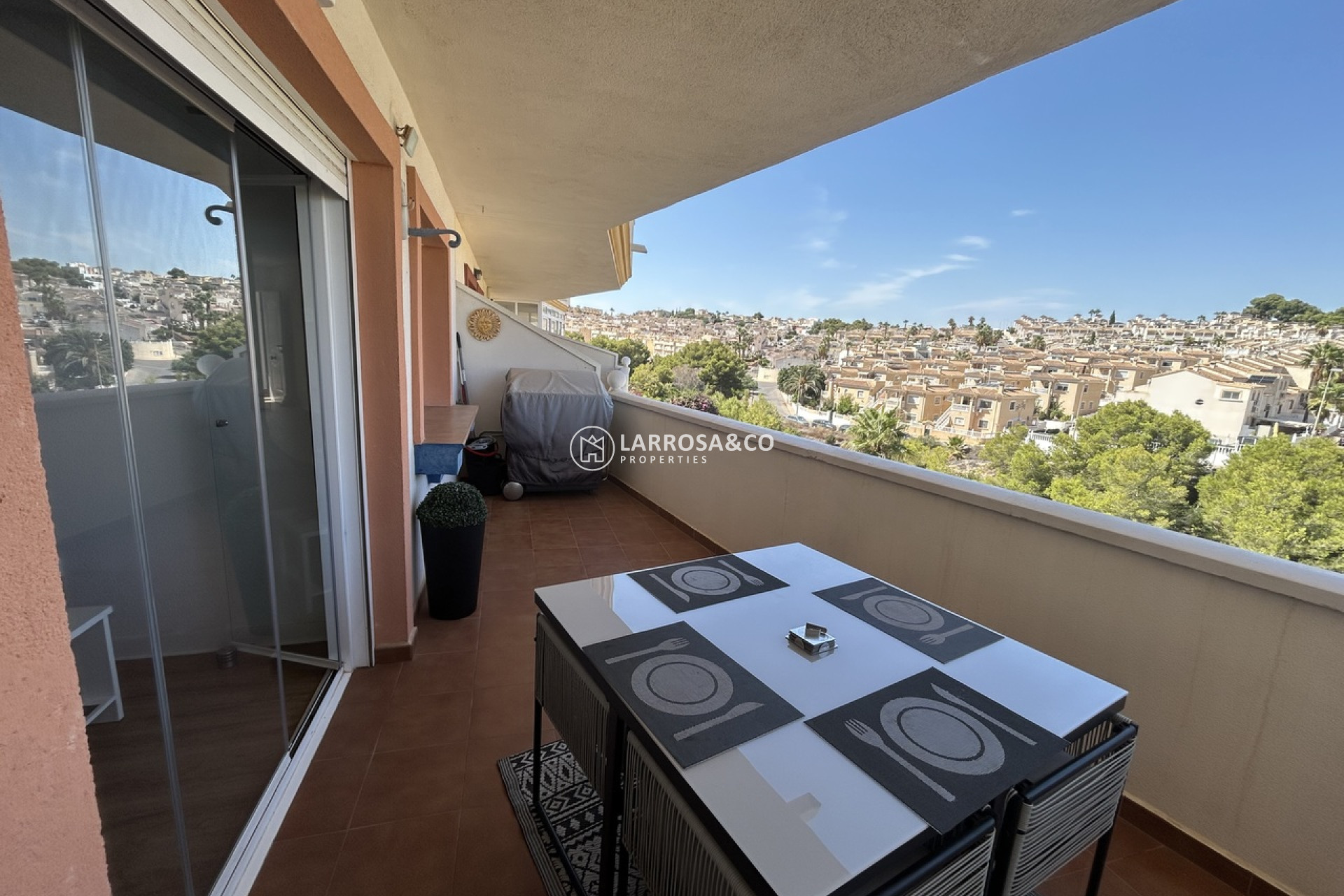 Reventa - Apartamento - Villamartin - Costa Blanca