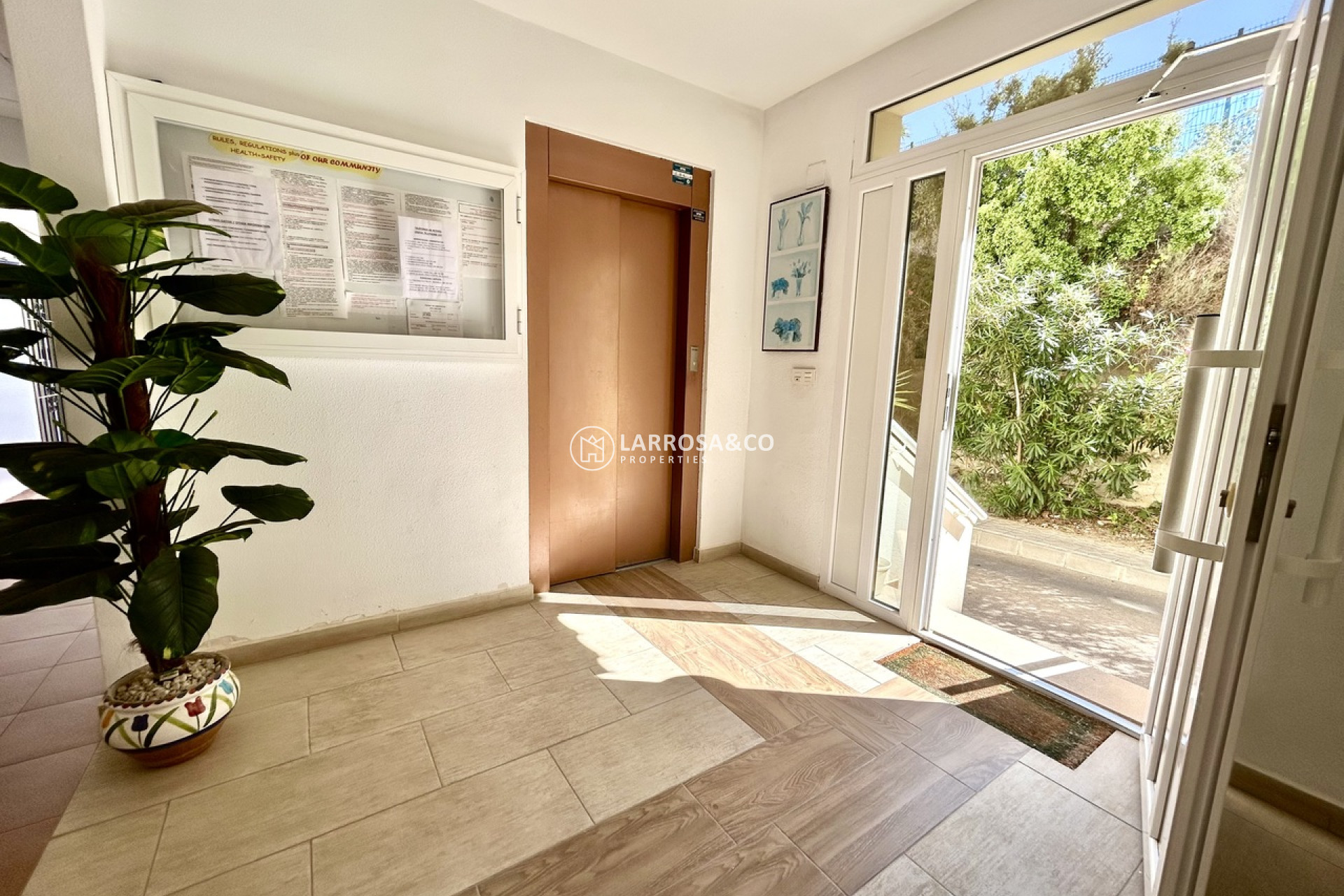 Reventa - Apartamento - Villamartin - Costa Blanca