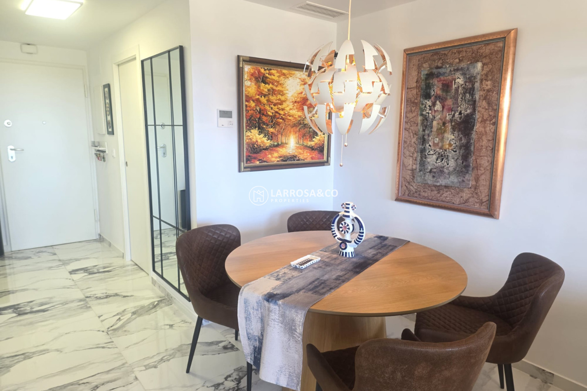 Reventa - Apartamento - Villamartin - Costa Blanca