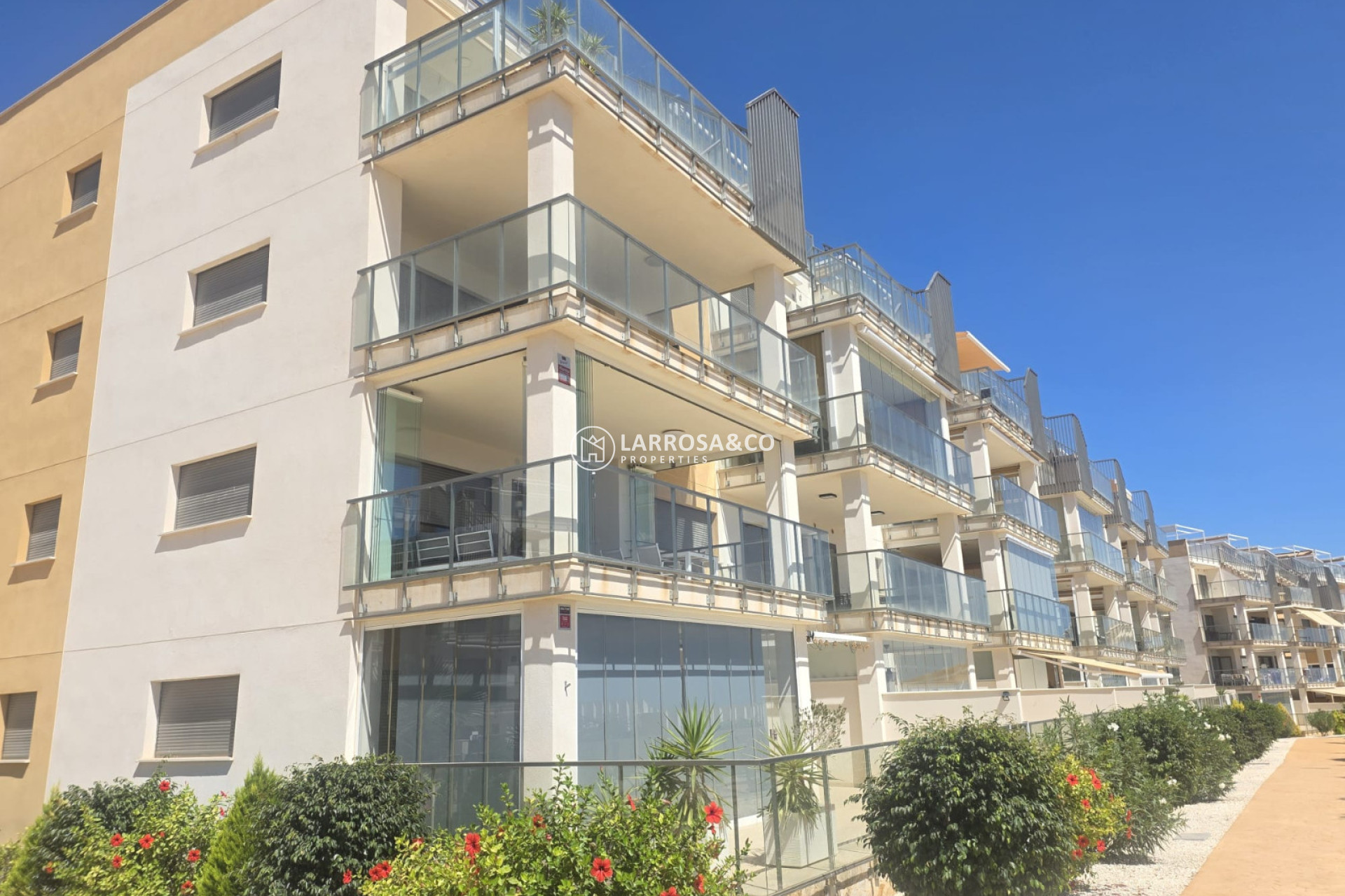 Reventa - Apartamento - Villamartin - Costa Blanca