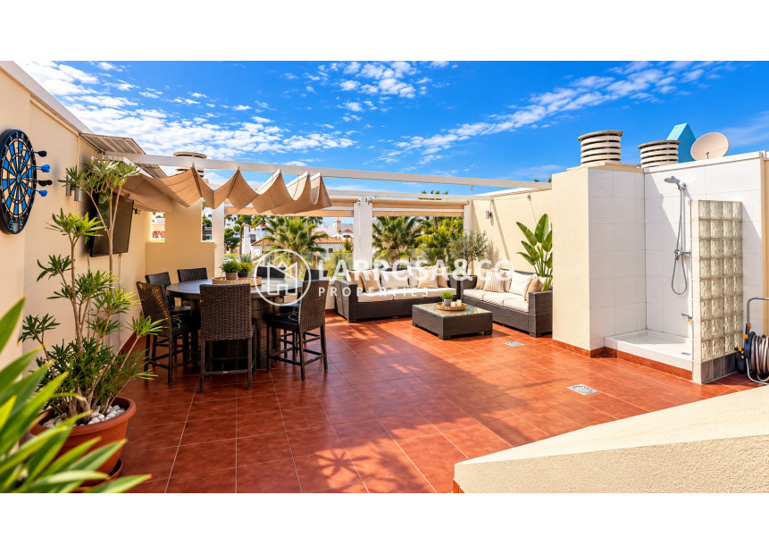 Reventa - Apartamento - Villamartin - Costa Blanca